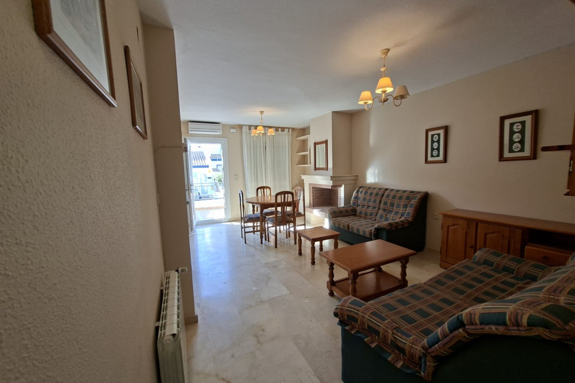 Videresalg - Bungalow - Villamartin - Rioja