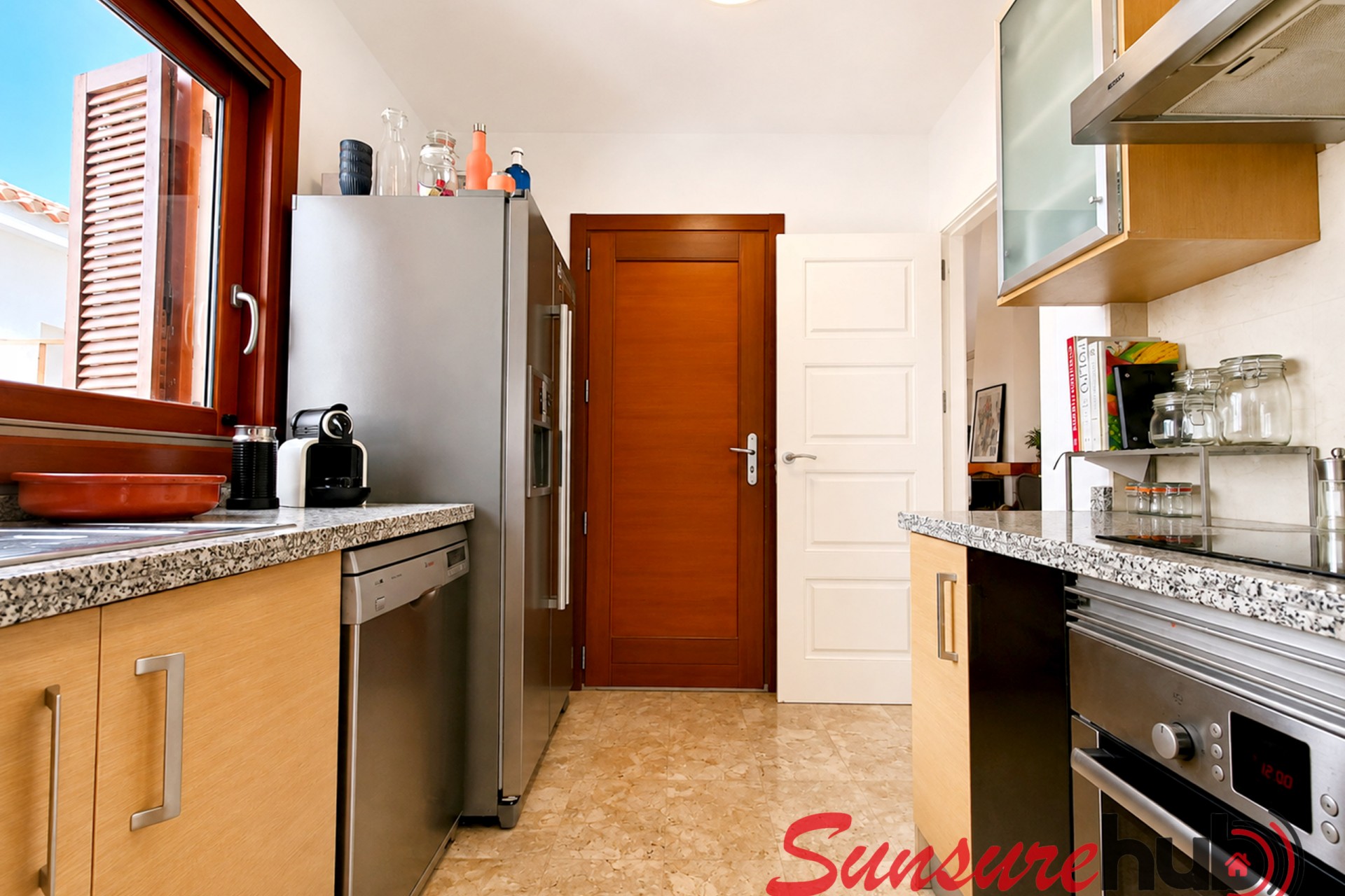 Videresalg - Detached House / Villa - El Valle Golf Resort - El Valle Golf Resort - Centre