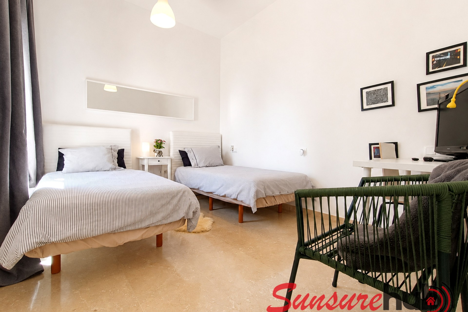 Videresalg - Detached House / Villa - El Valle Golf Resort - El Valle Golf Resort - Centre