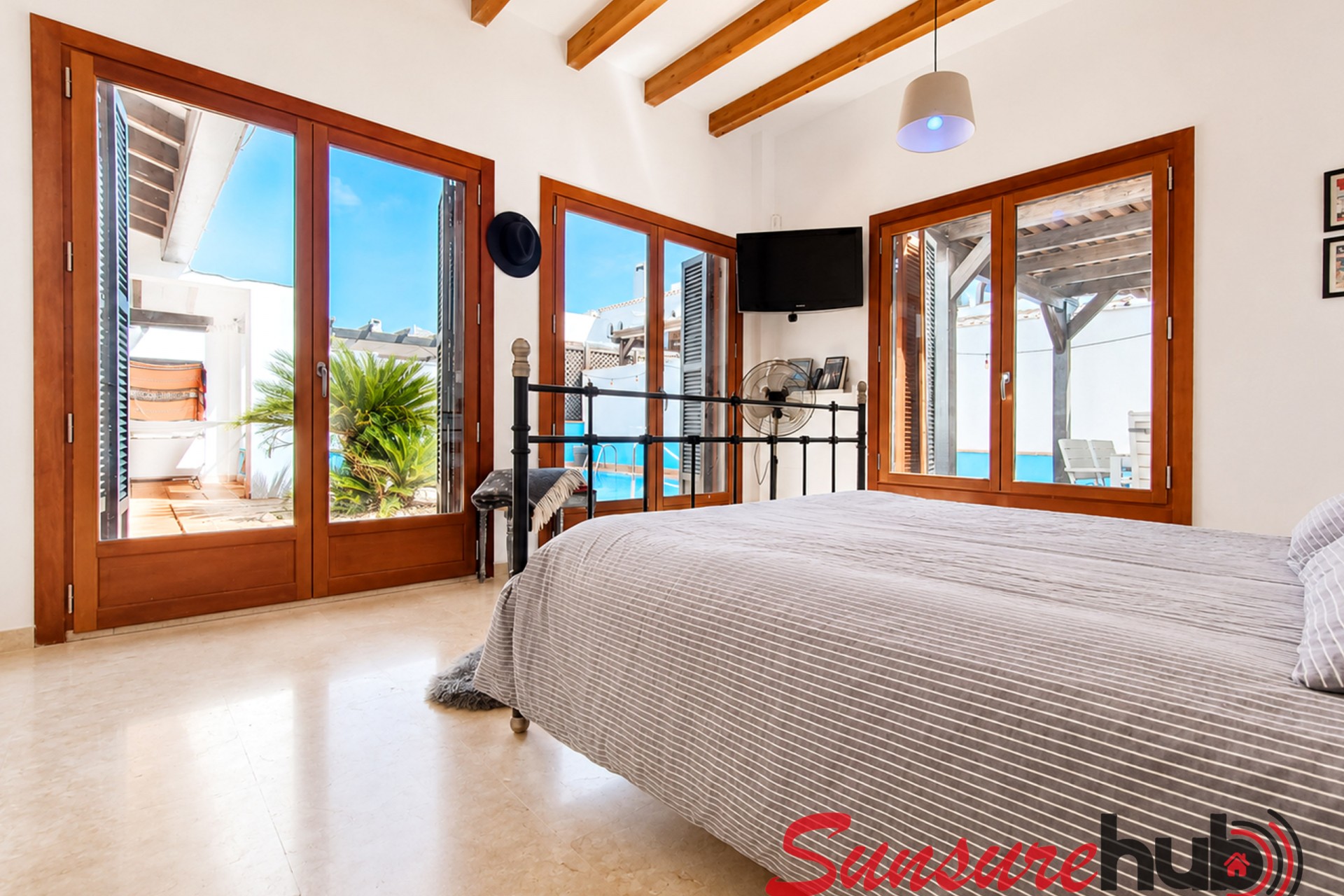 Videresalg - Detached House / Villa - El Valle Golf Resort - El Valle Golf Resort - Centre