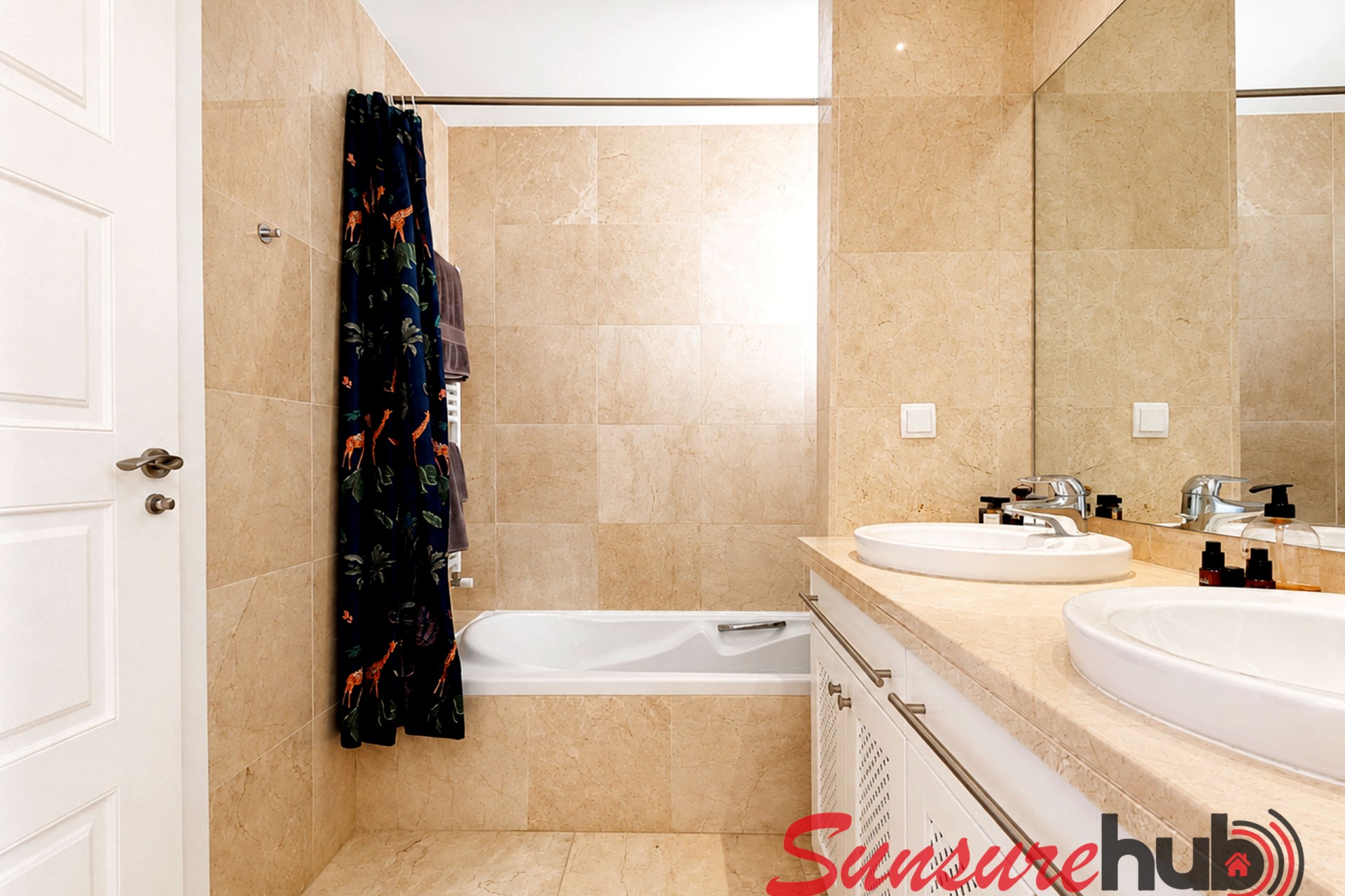 Videresalg - Detached House / Villa - El Valle Golf Resort - El Valle Golf Resort - Centre