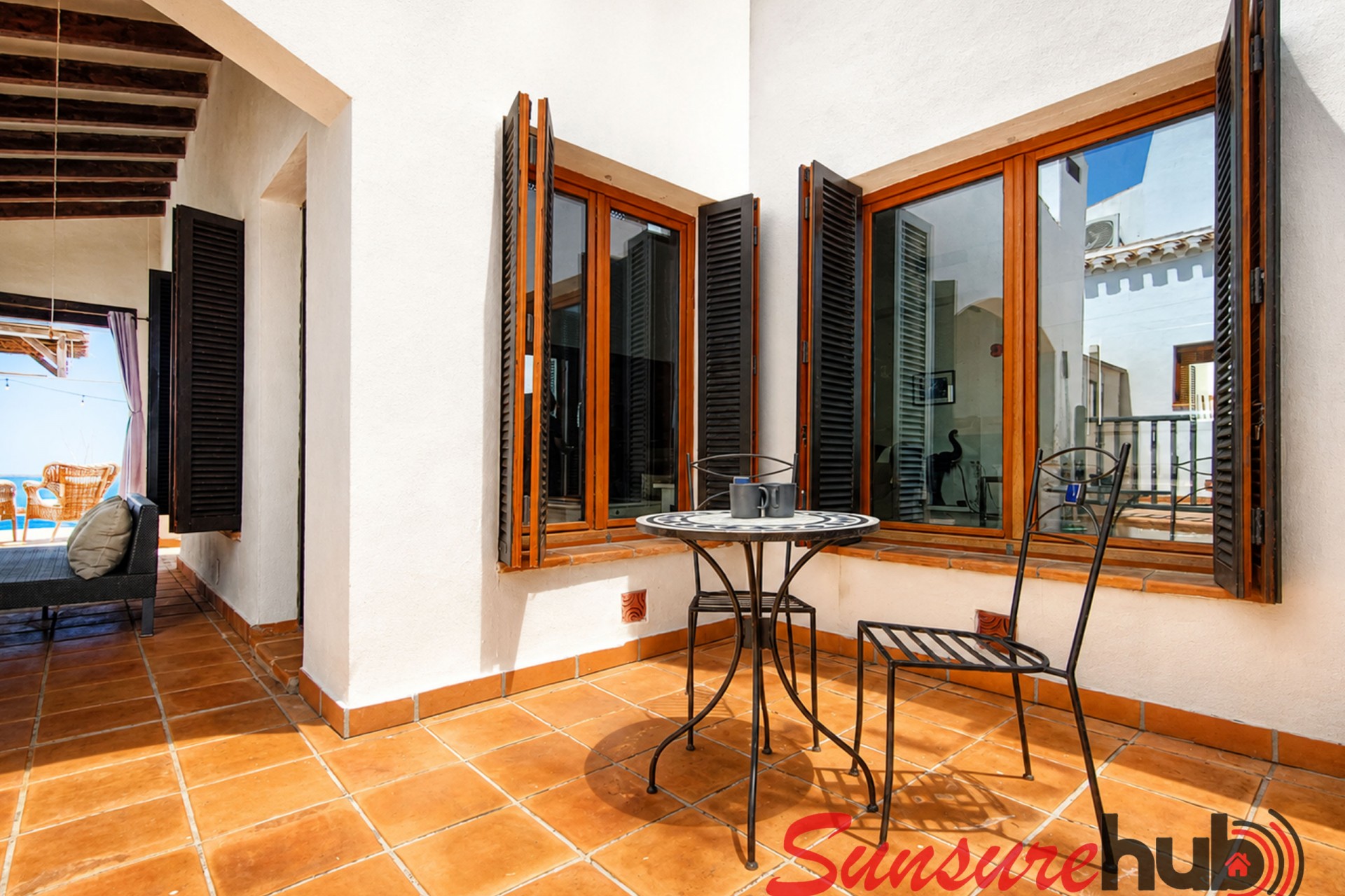 Videresalg - Detached House / Villa - El Valle Golf Resort - El Valle Golf Resort - Centre