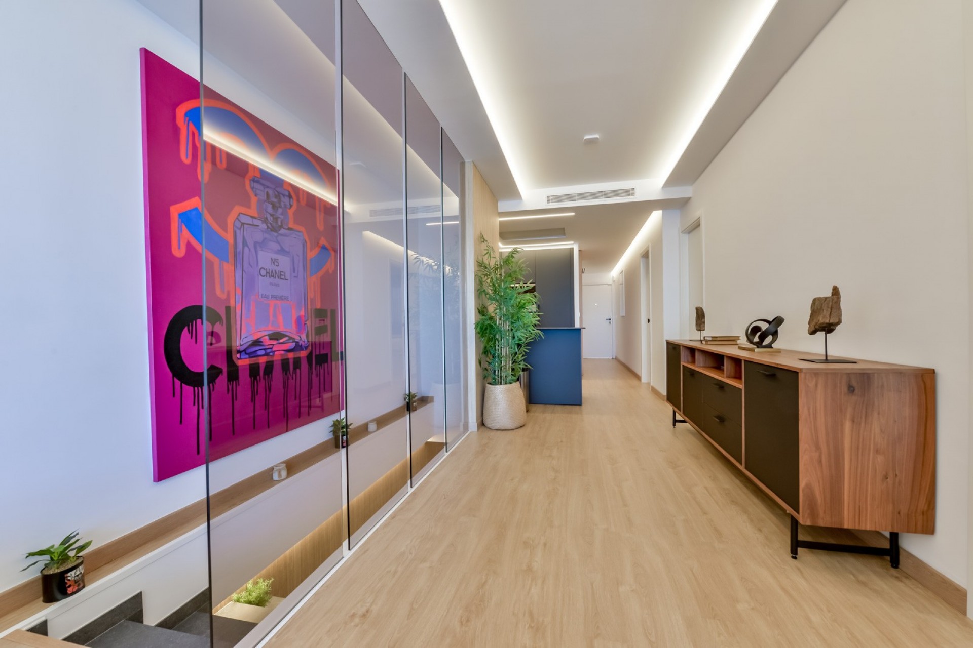 Videresalg - Duplex - Altea - Mascarat