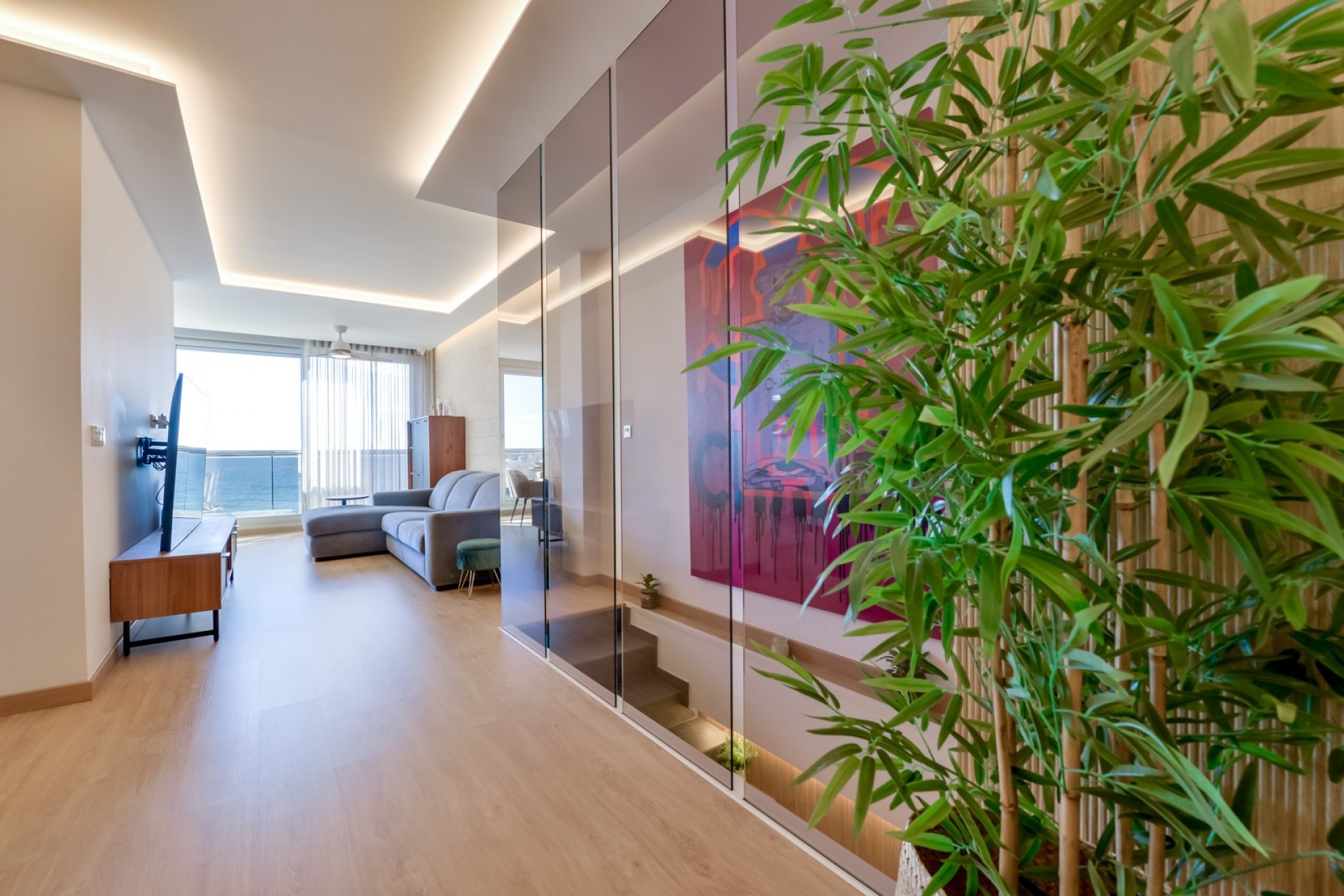 Videresalg - Duplex - Altea - Mascarat