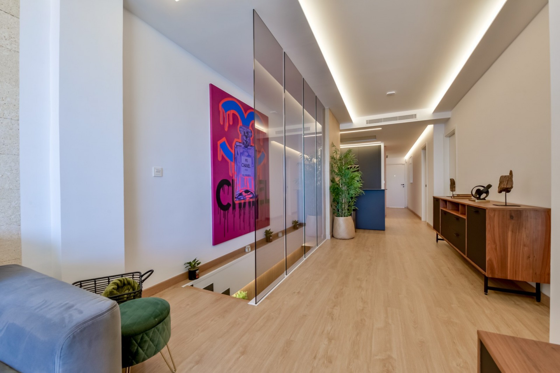 Videresalg - Duplex - Altea - Mascarat