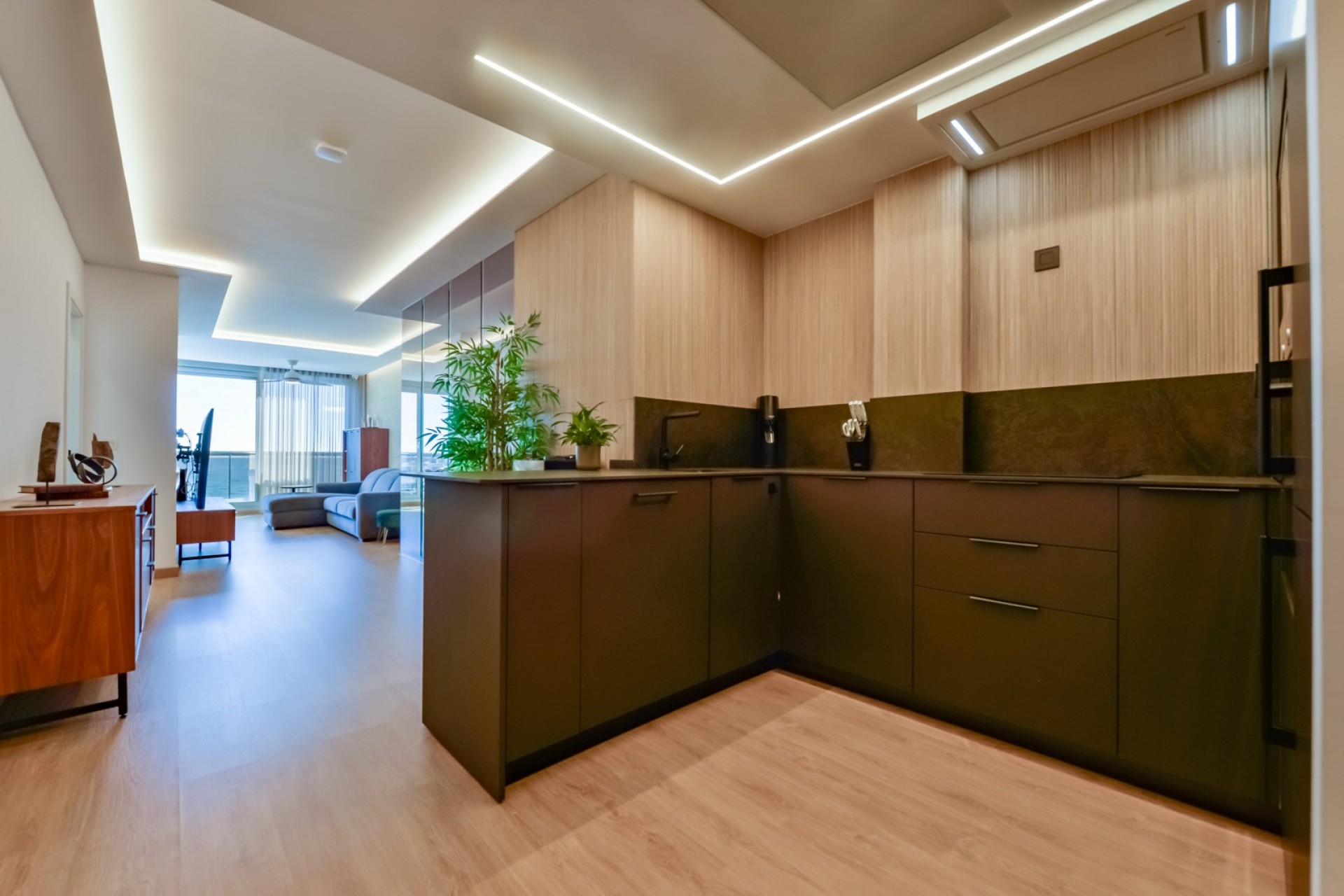 Videresalg - Duplex - Altea - Mascarat