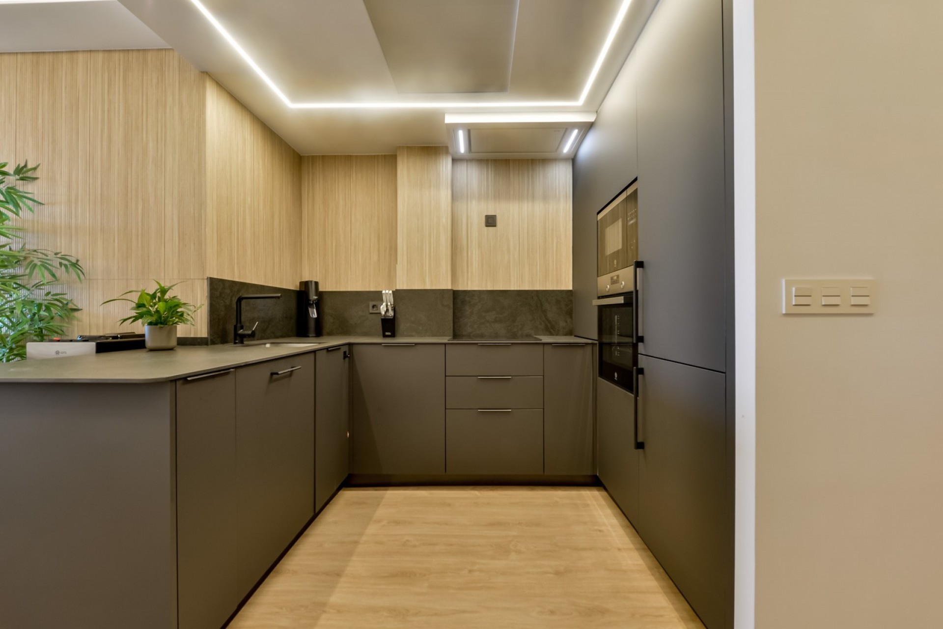 Videresalg - Duplex - Altea - Mascarat