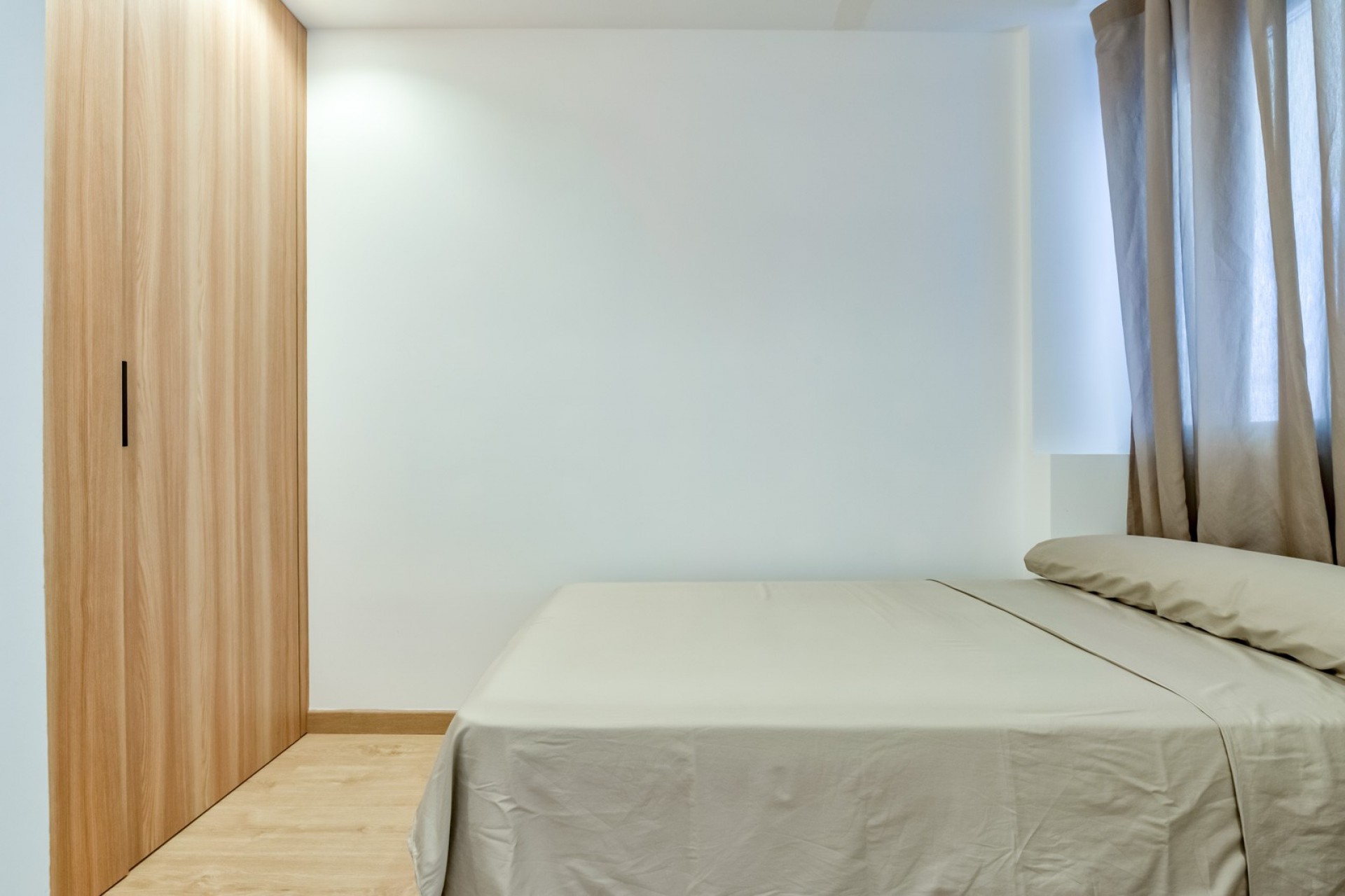 Videresalg - Duplex - Altea - Mascarat