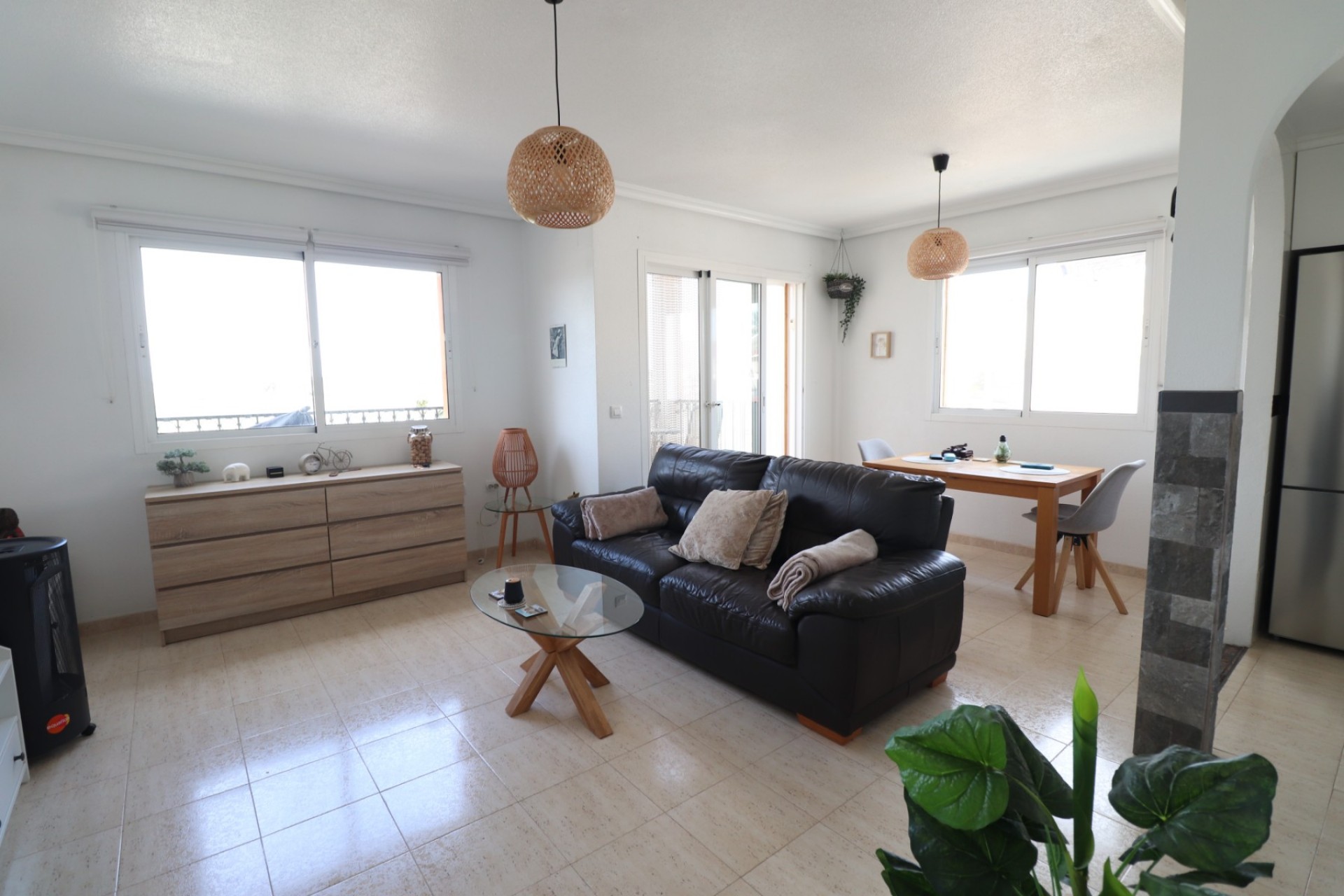 Videresalg - Duplex - Daya Vieja - Daya Vieja - Byen