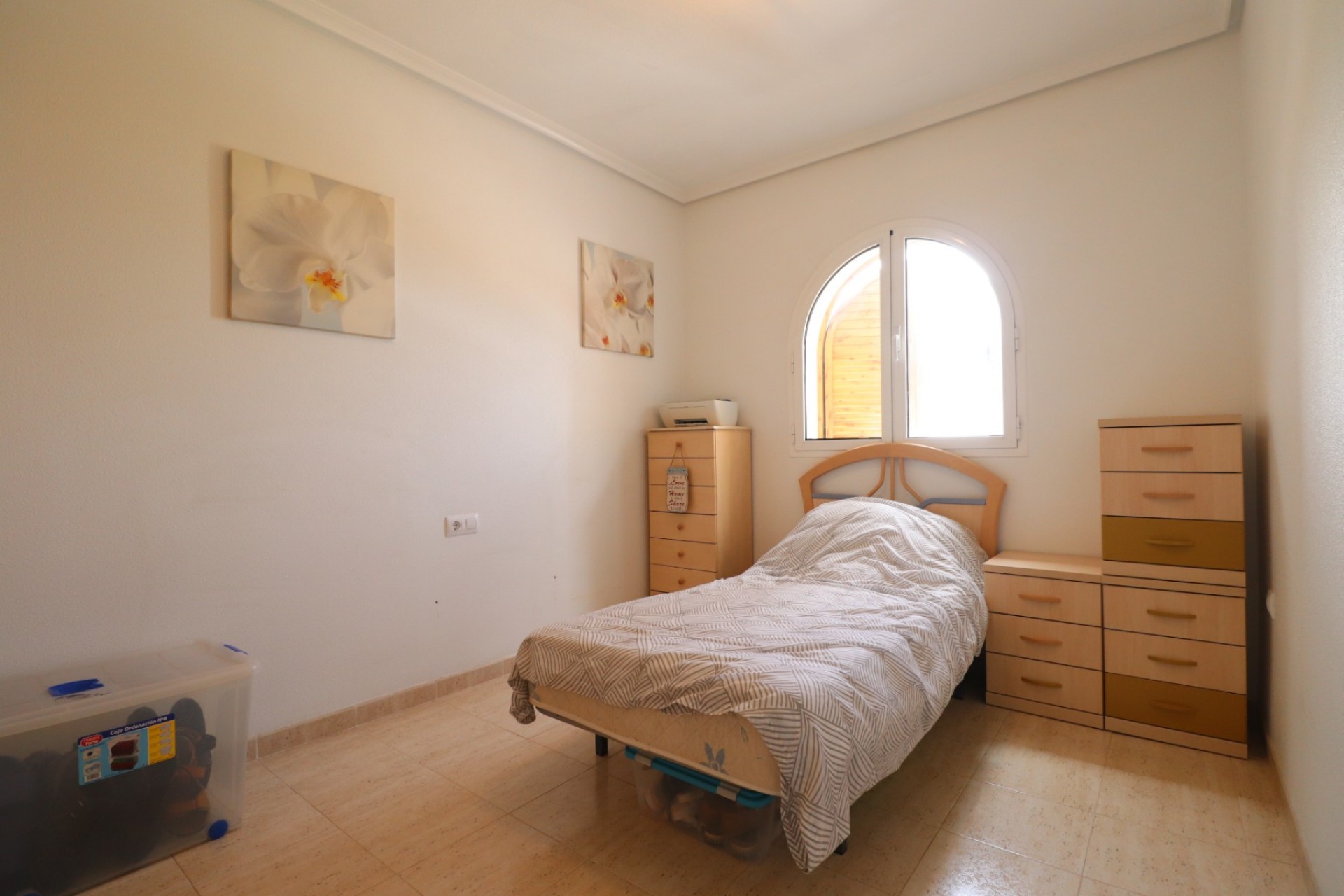 Videresalg - Duplex - Daya Vieja - Daya Vieja - Byen