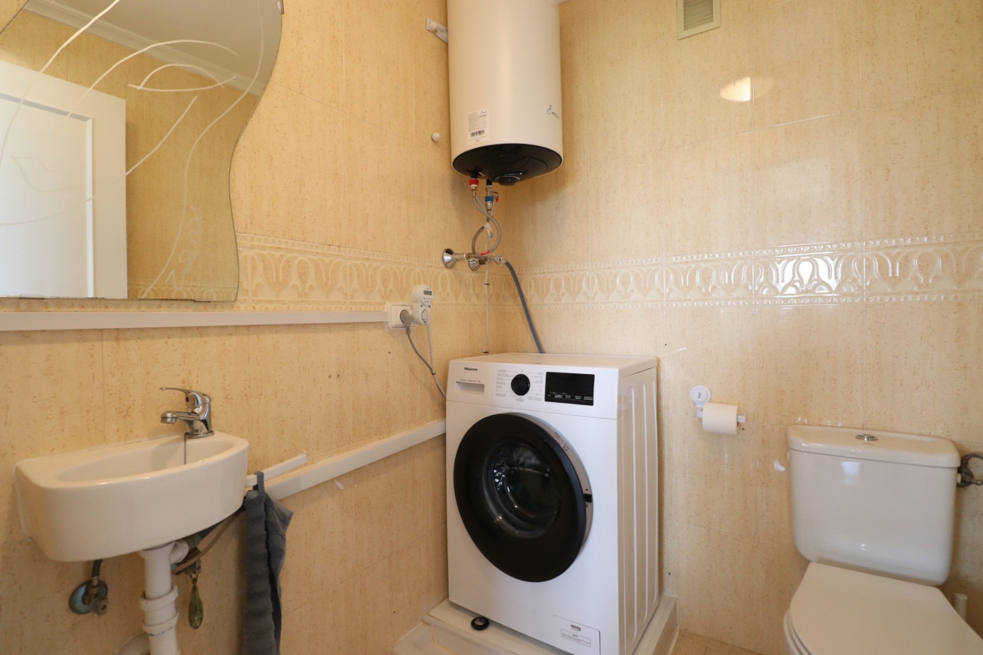 Videresalg - Duplex - Daya Vieja - Daya Vieja - Byen