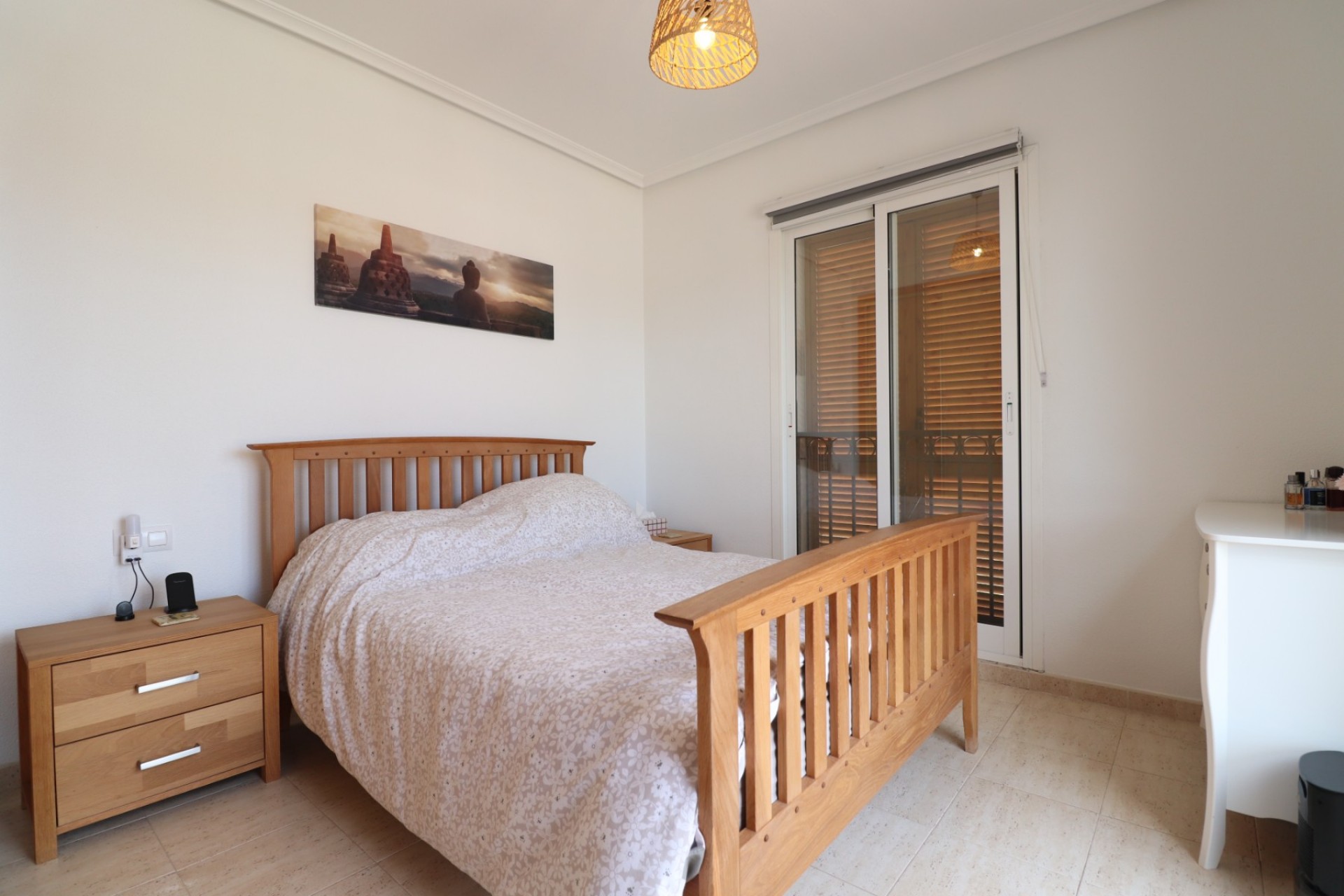 Videresalg - Duplex - Daya Vieja - Daya Vieja - Byen