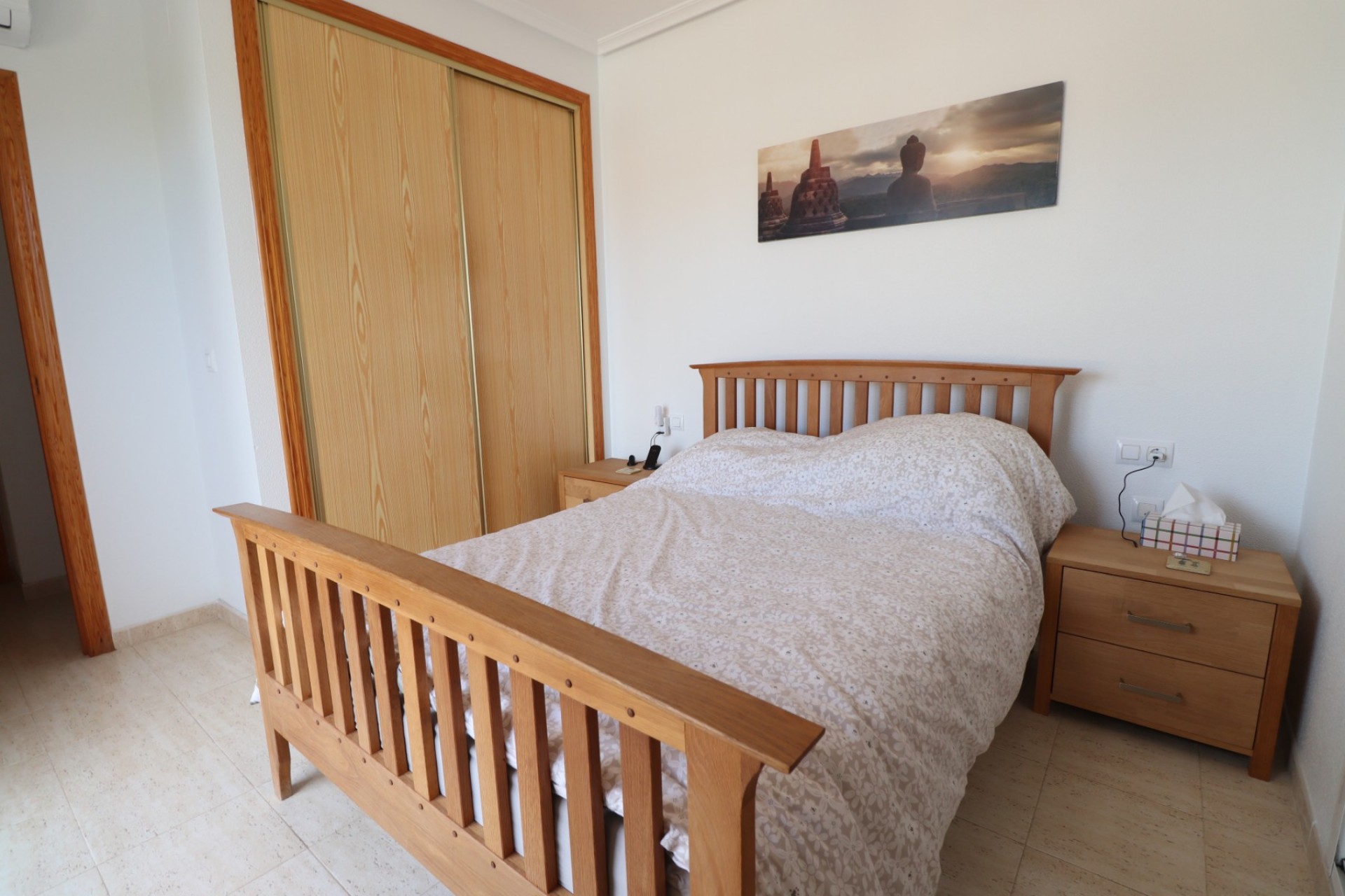 Videresalg - Duplex - Daya Vieja - Daya Vieja - Byen