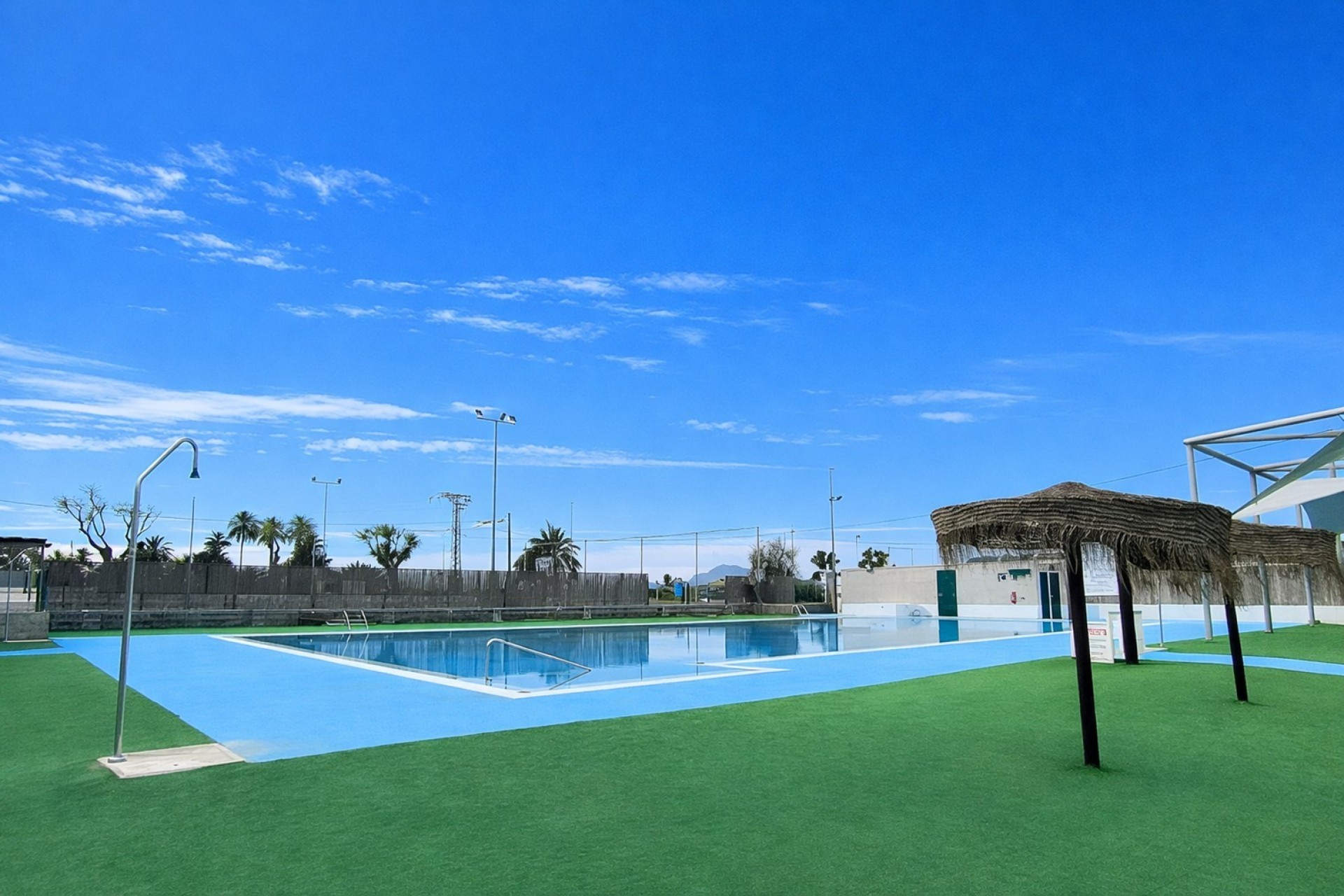 Videresalg - Duplex - Daya Vieja - Daya Vieja - Byen