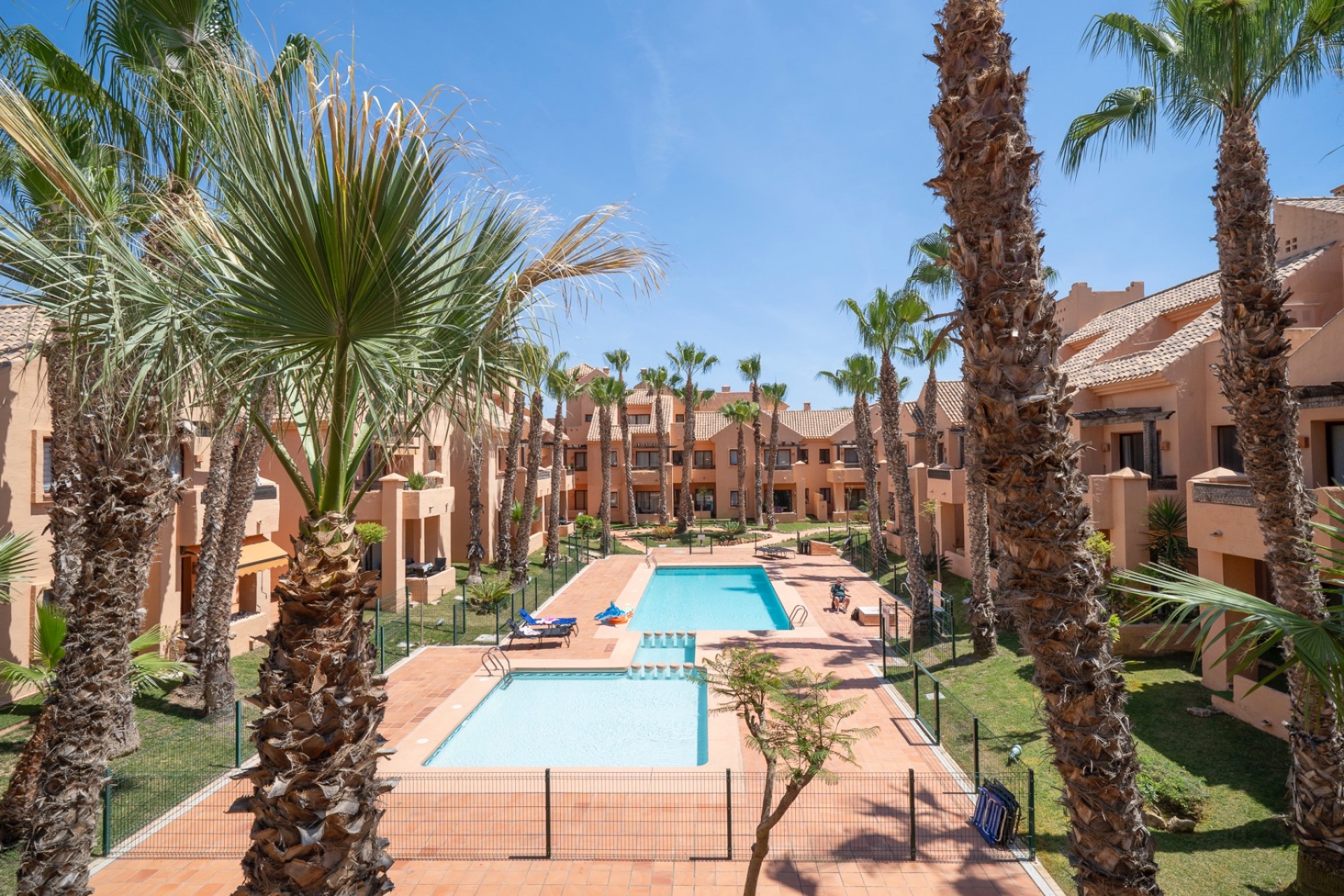 Videresalg - Duplex - Los Alcazares - Los Narejos