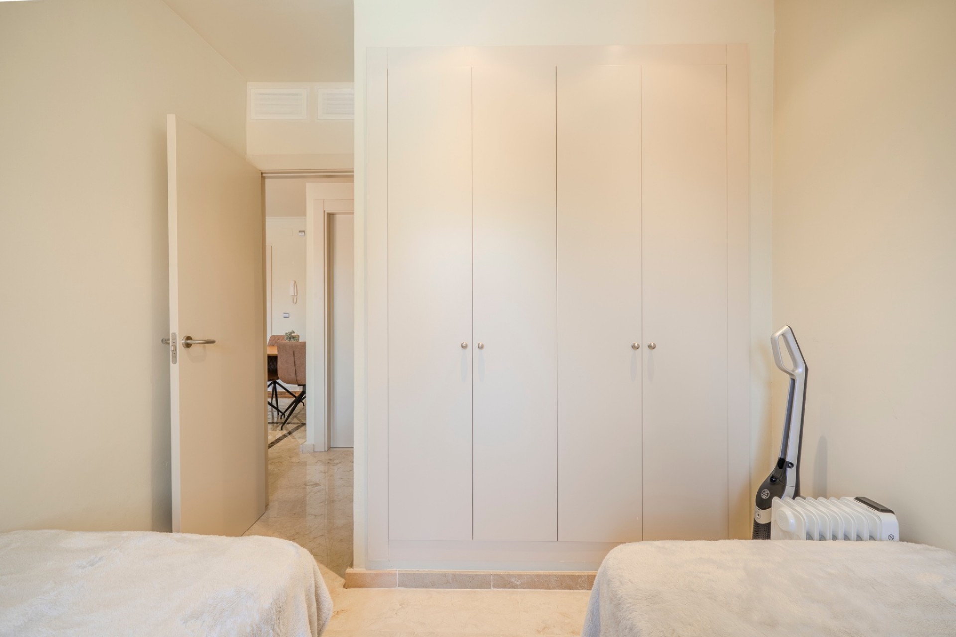 Videresalg - Duplex - Los Alcazares - Los Narejos