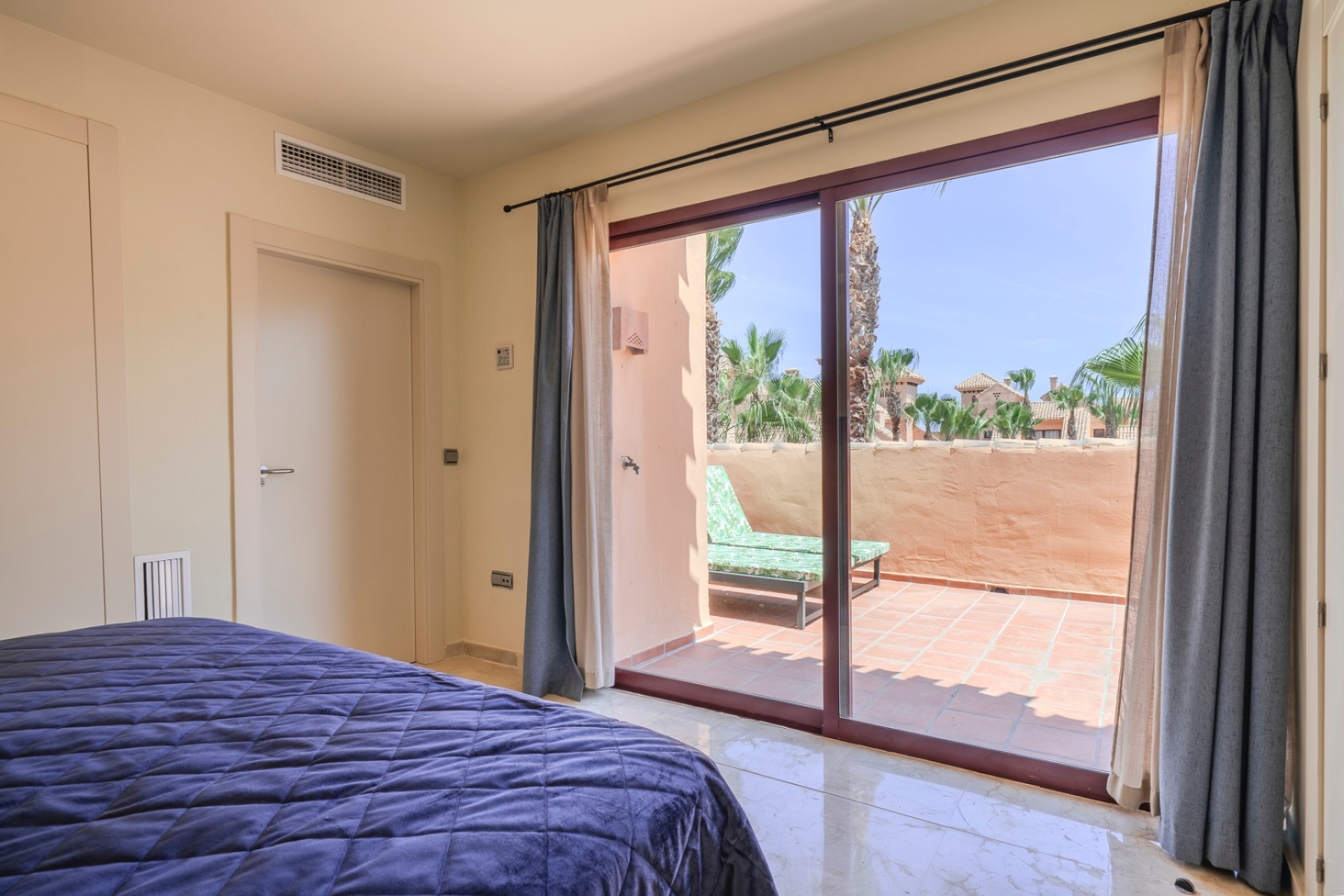 Videresalg - Duplex - Los Alcazares - Los Narejos