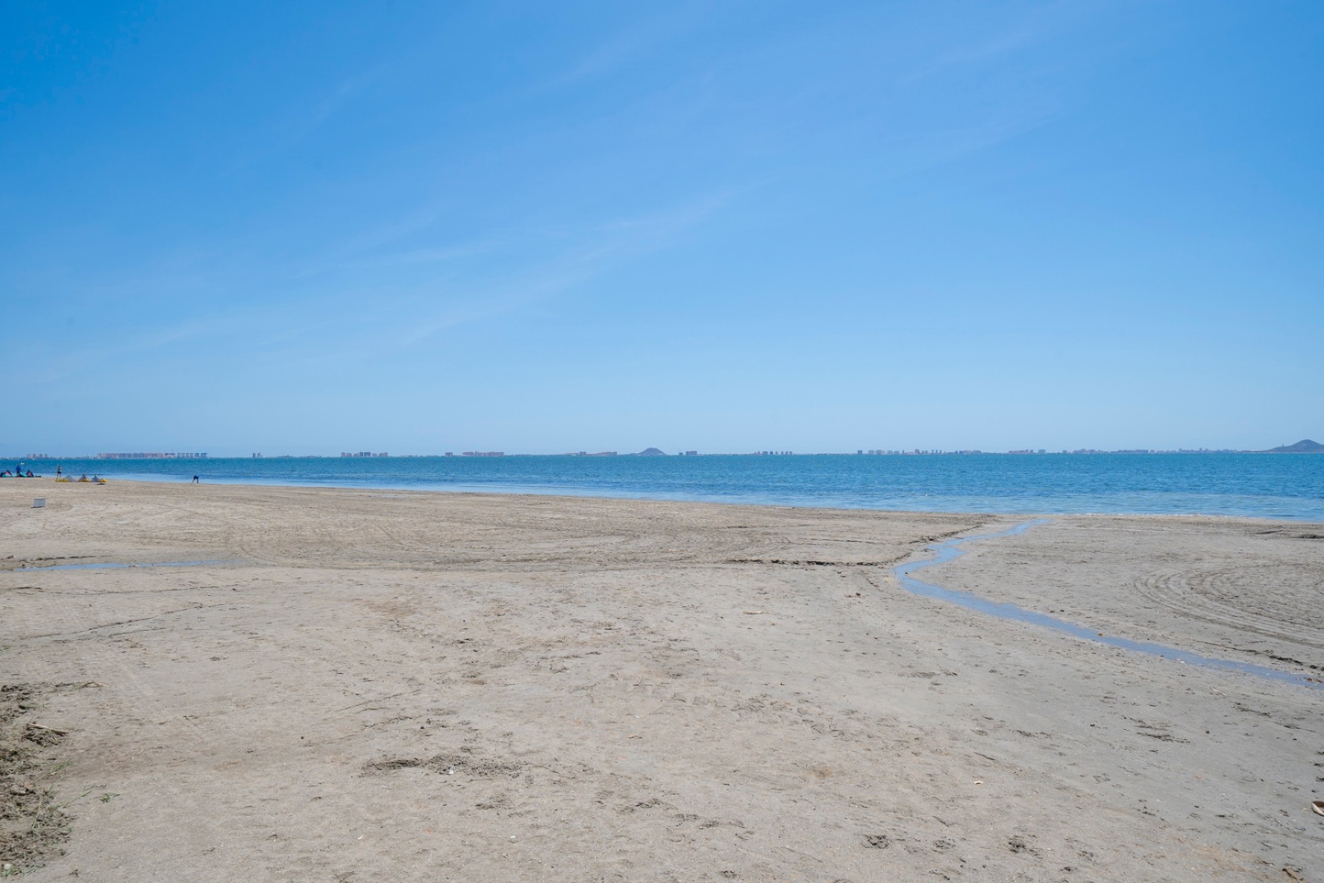 Videresalg - Duplex - Los Alcazares - Los Narejos