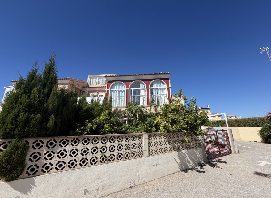 Videresalg - Duplex - Orihuela Costa - La Zenia