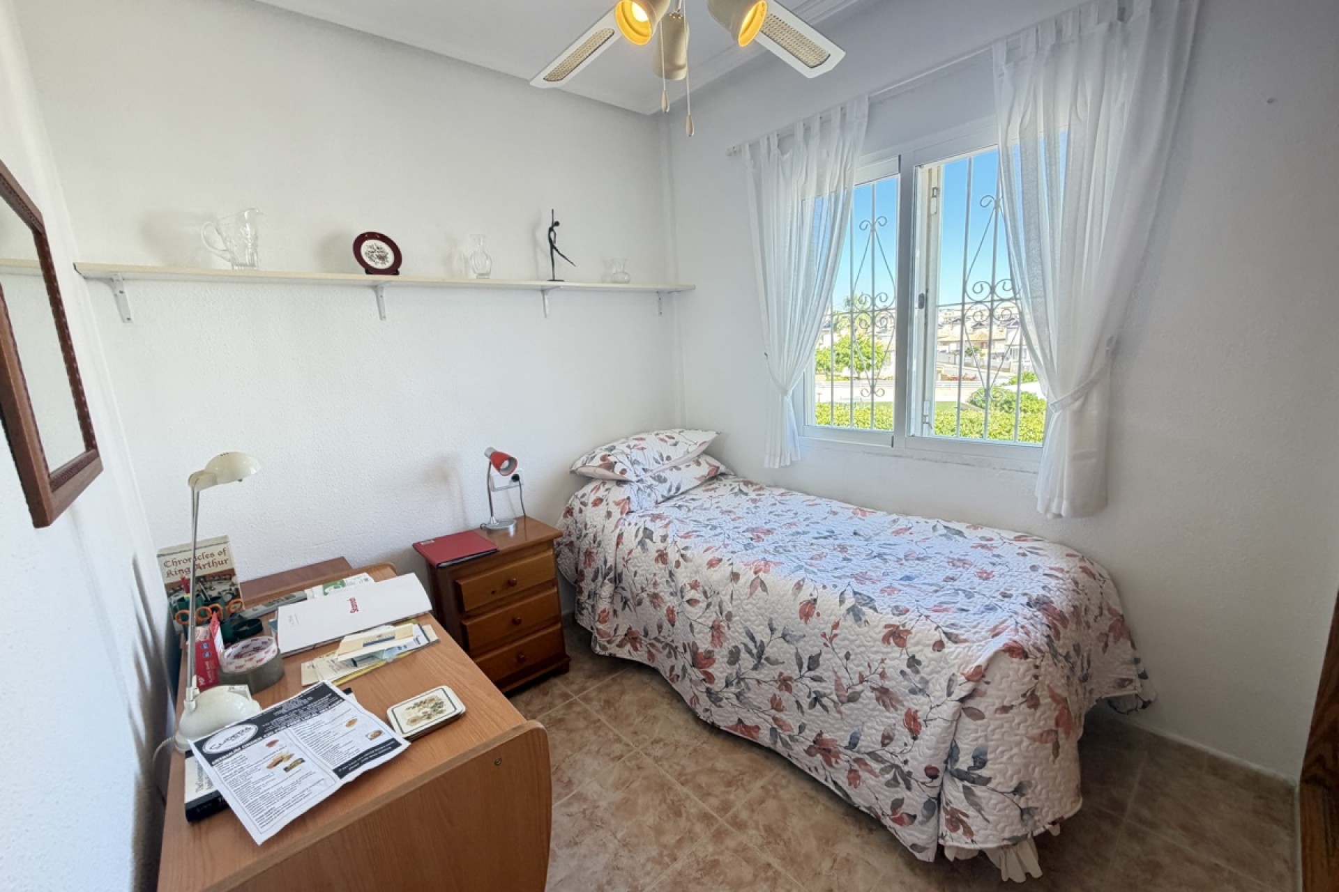 Videresalg - Duplex - Orihuela Costa - La Zenia