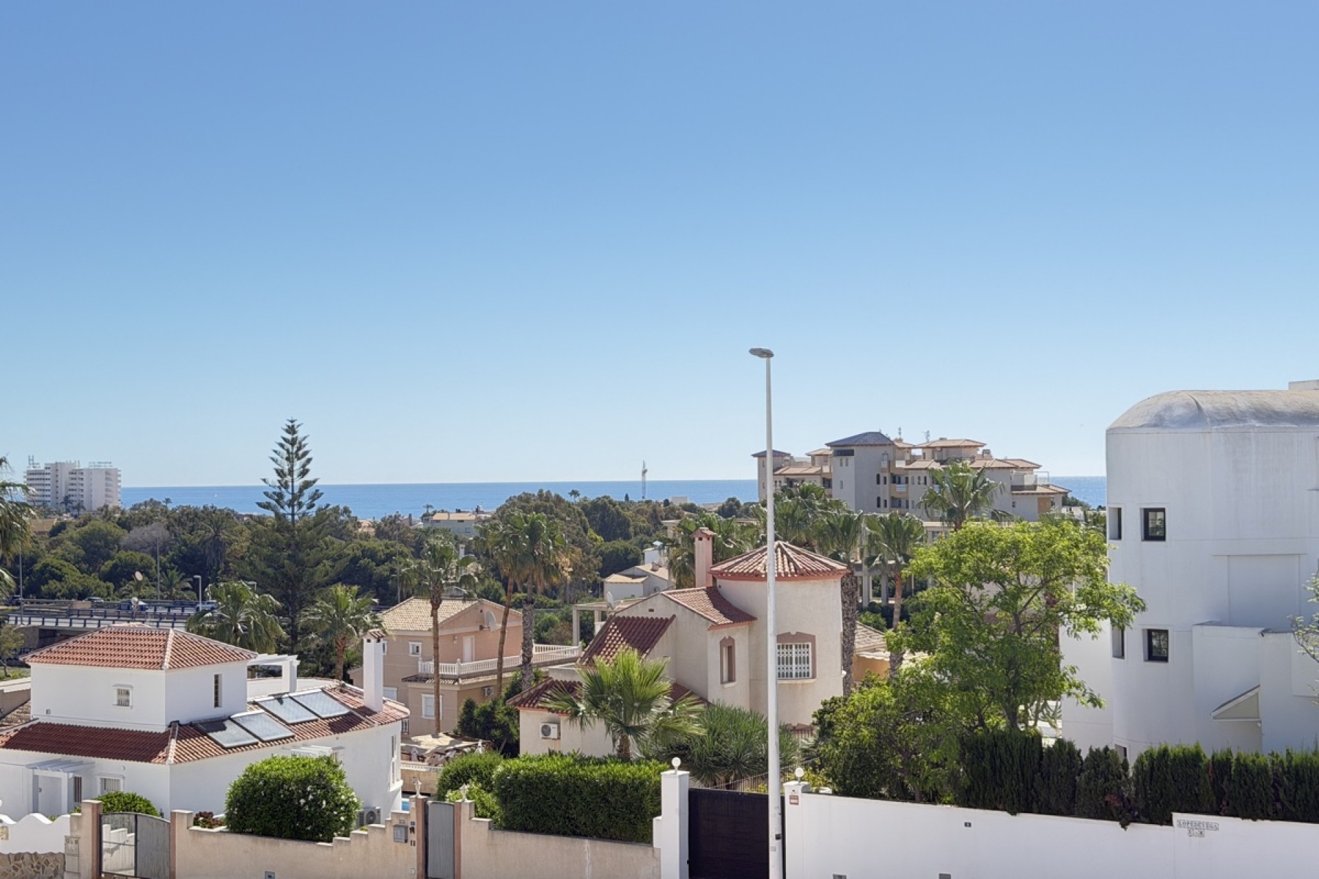 Videresalg - Duplex - Orihuela Costa - La Zenia