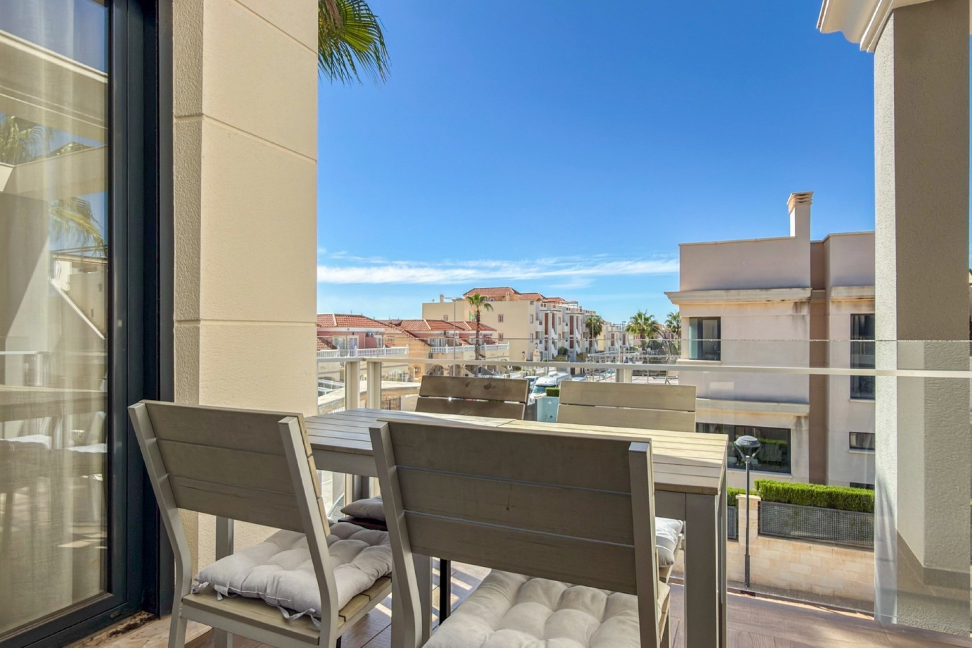 Videresalg - Duplex - Orihuela Costa - La Zenia