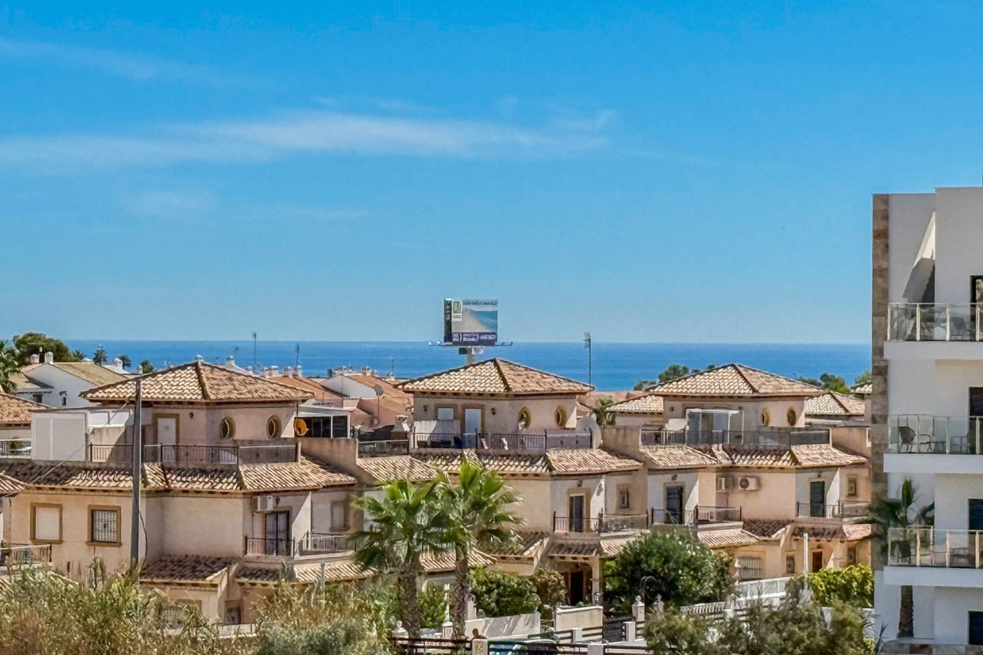 Videresalg - Duplex - Orihuela Costa - La Zenia