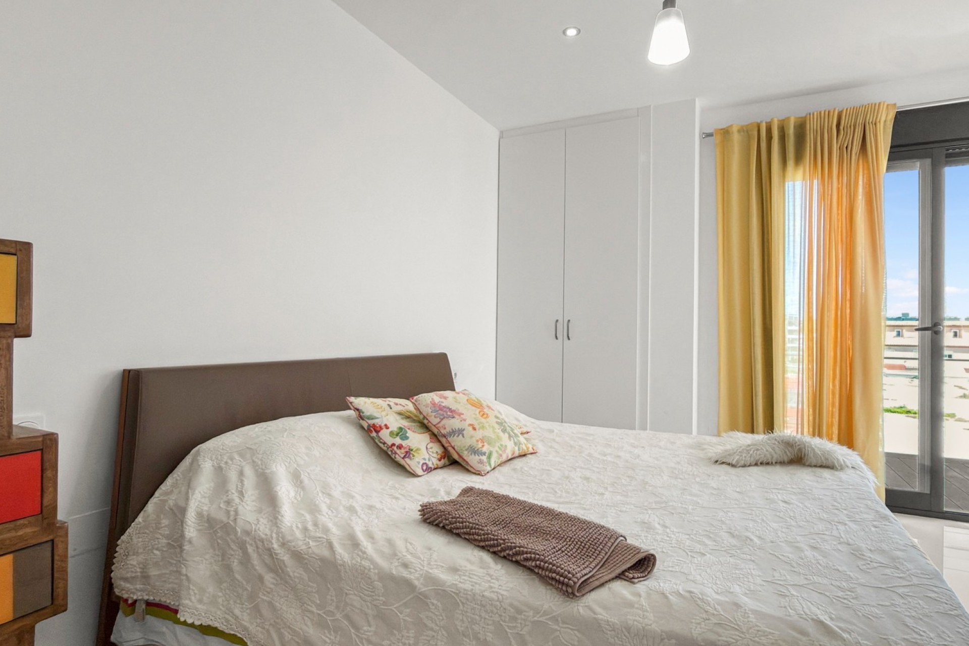 Videresalg - Duplex - Orihuela Costa - La Zenia