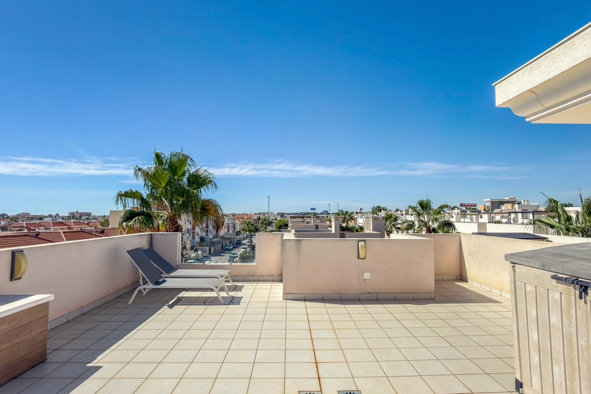 Videresalg - Duplex - Orihuela Costa - La Zenia