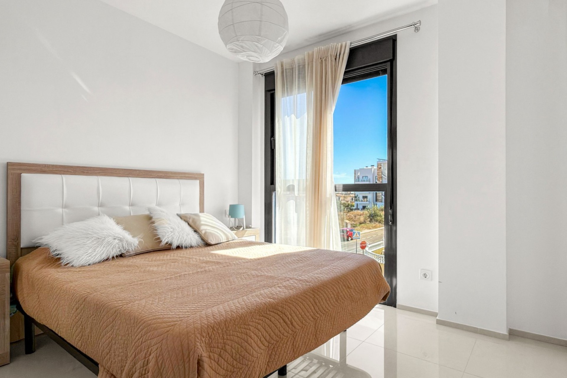 Videresalg - Duplex - Orihuela Costa - La Zenia