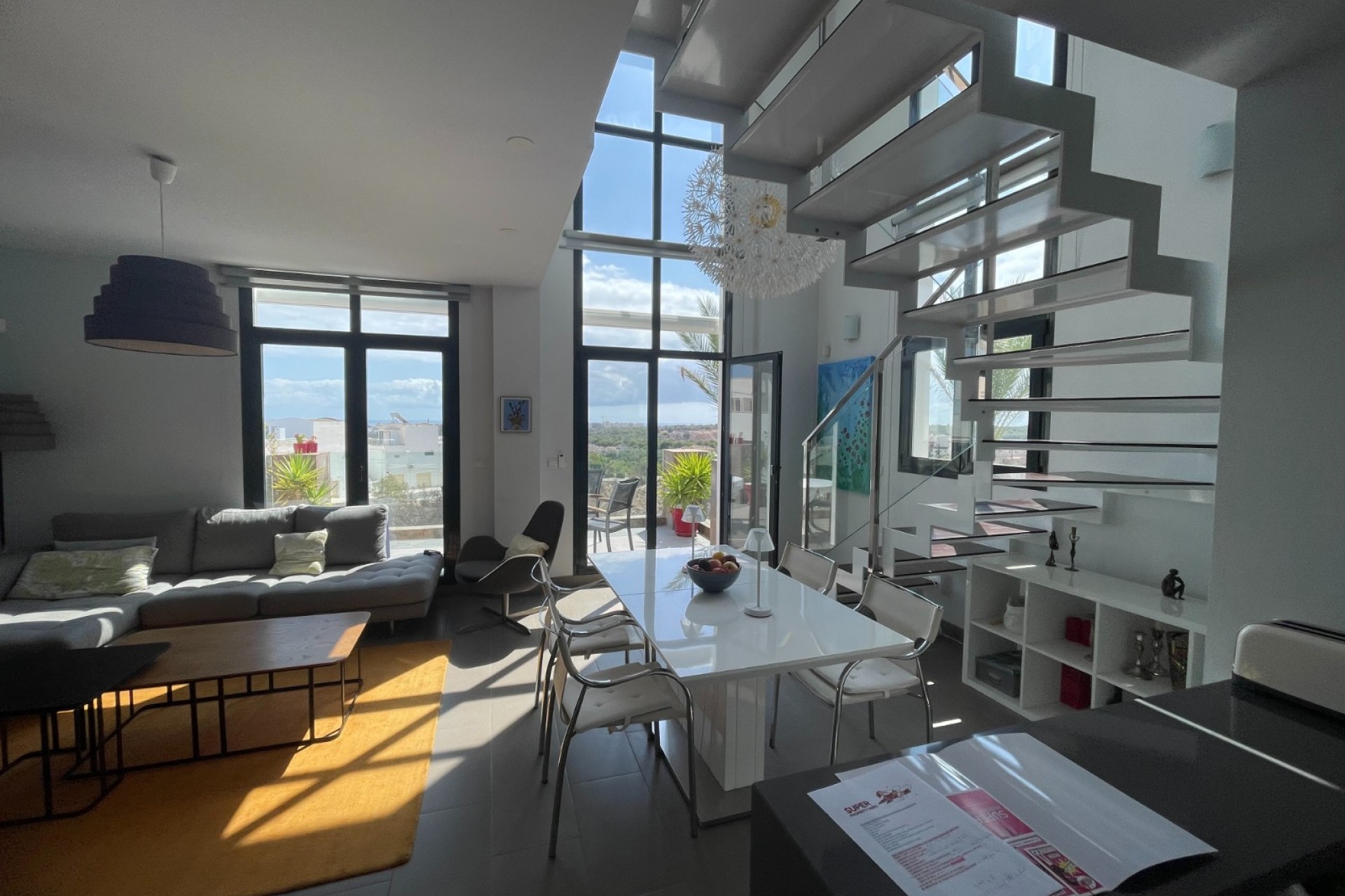 Videresalg - Duplex - Orihuela Costa - Las Ramblas