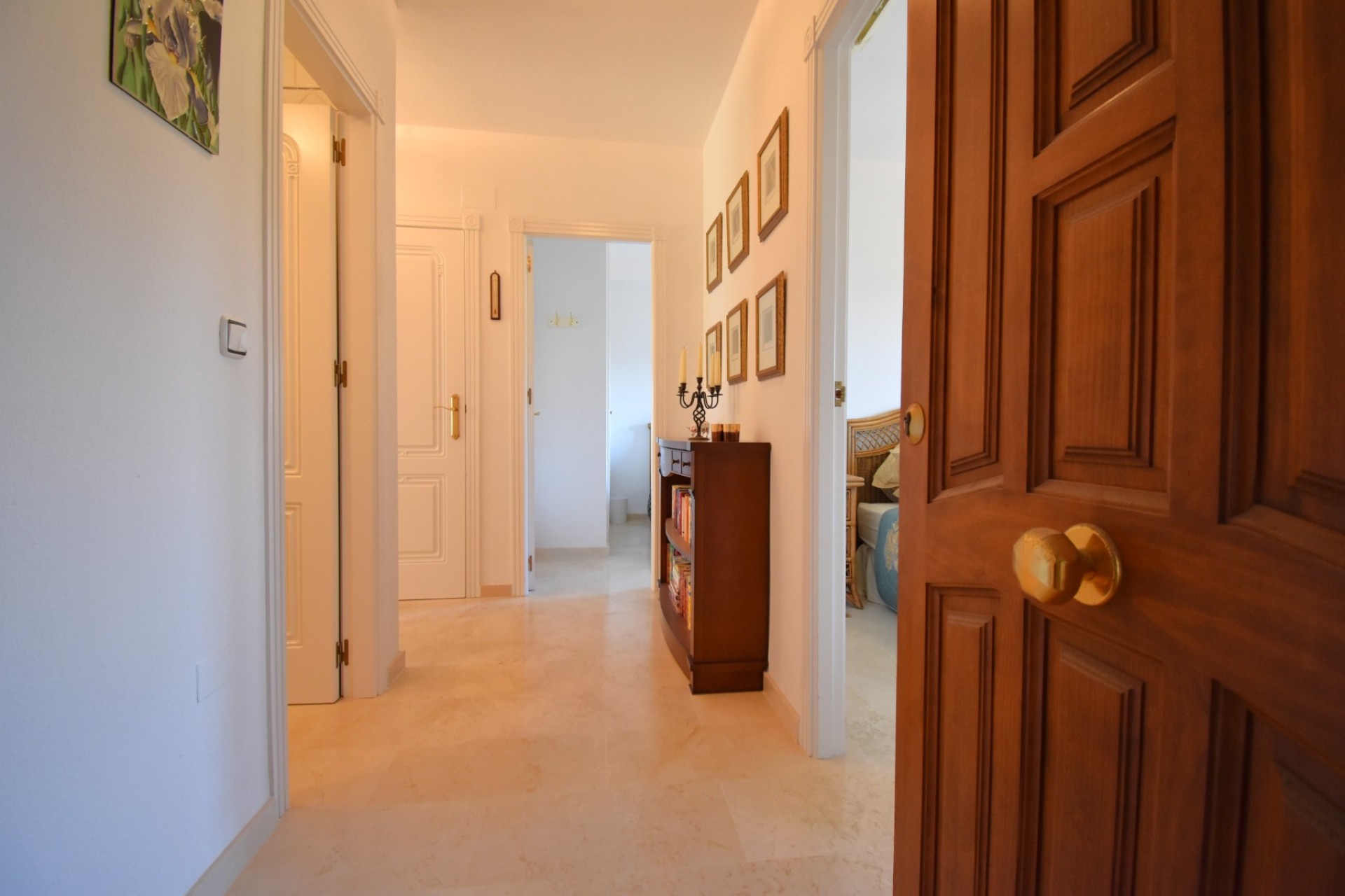 Videresalg - Duplex - Orihuela Costa - Las Ramblas
