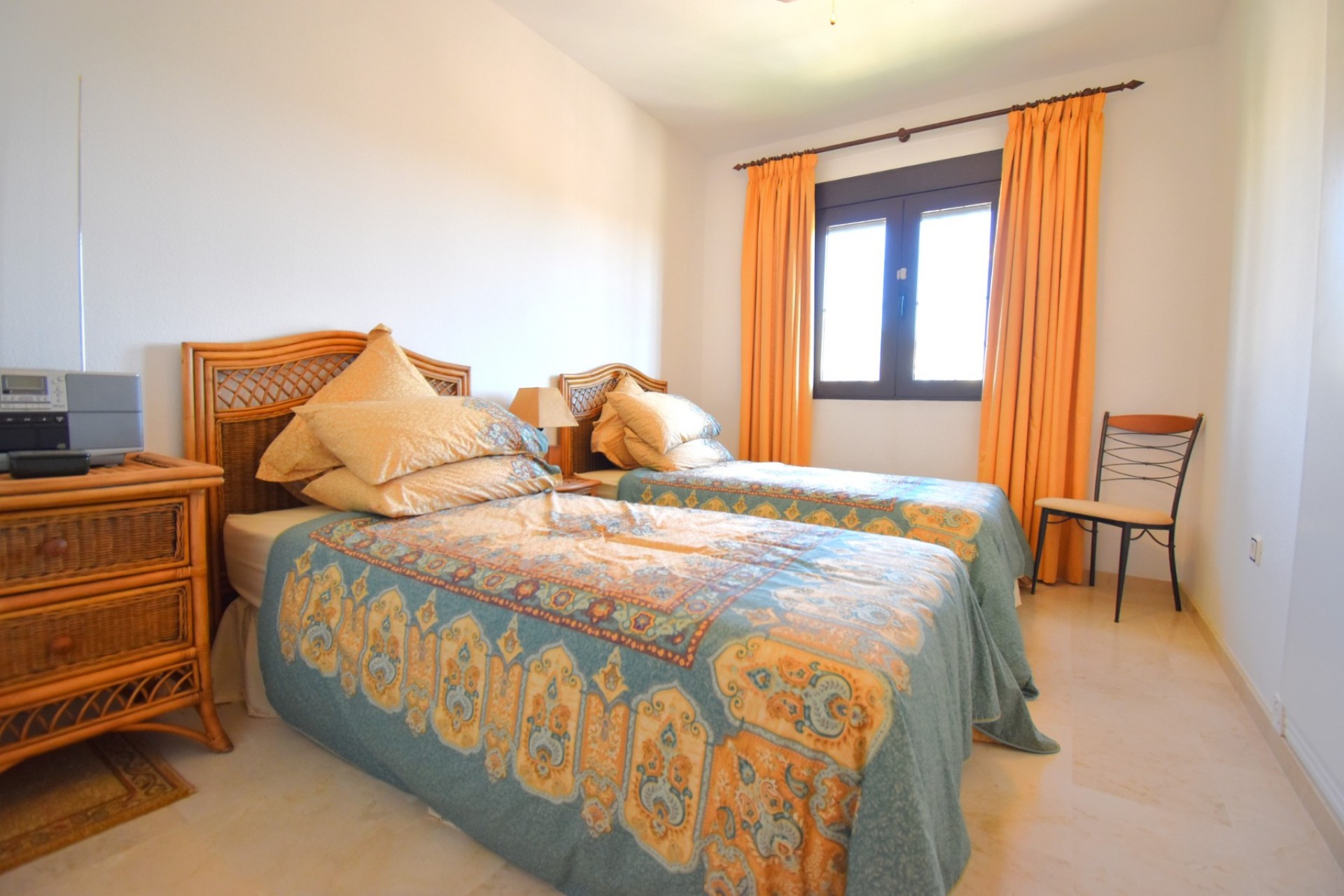 Videresalg - Duplex - Orihuela Costa - Las Ramblas