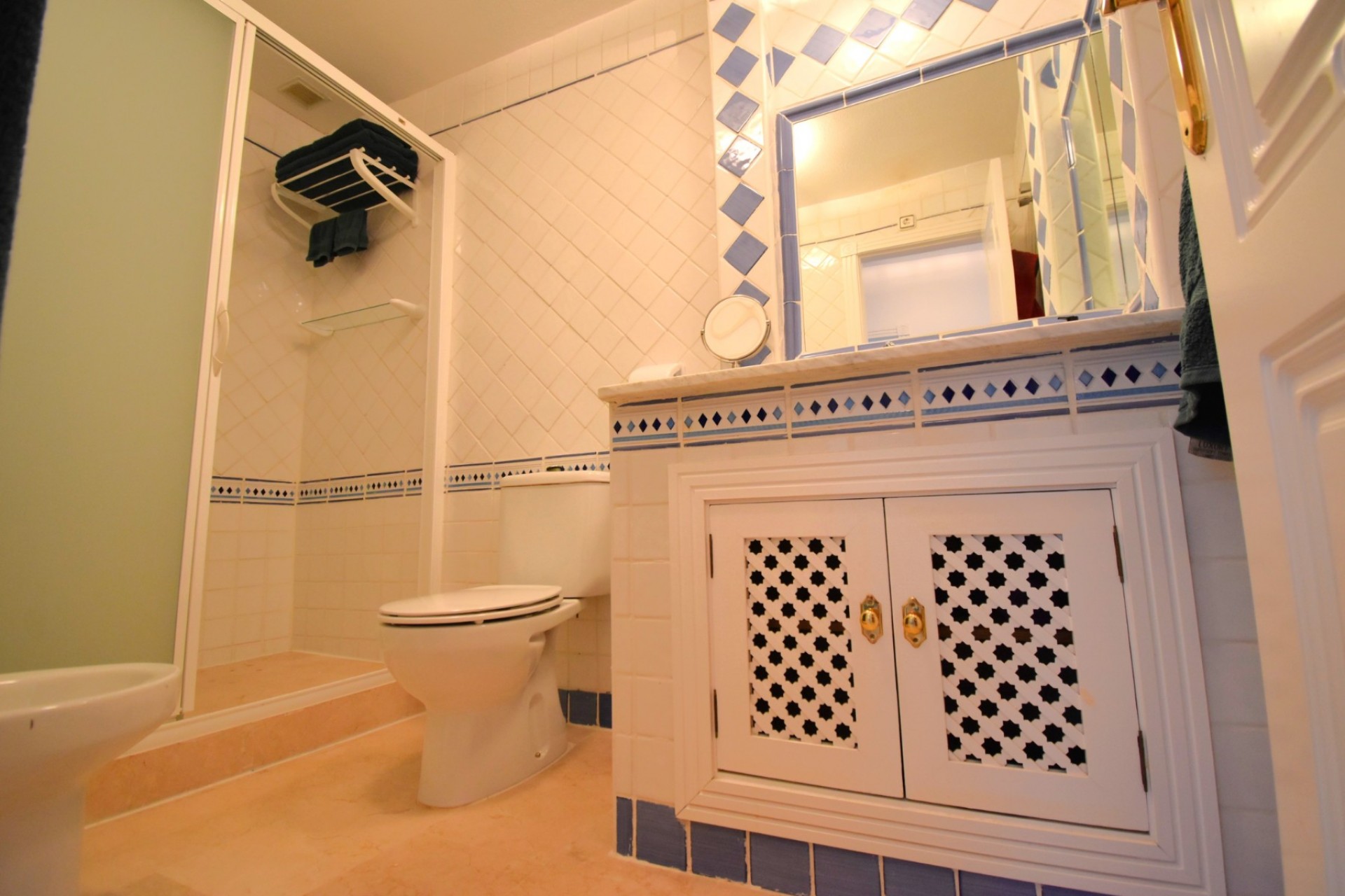 Videresalg - Duplex - Orihuela Costa - Las Ramblas