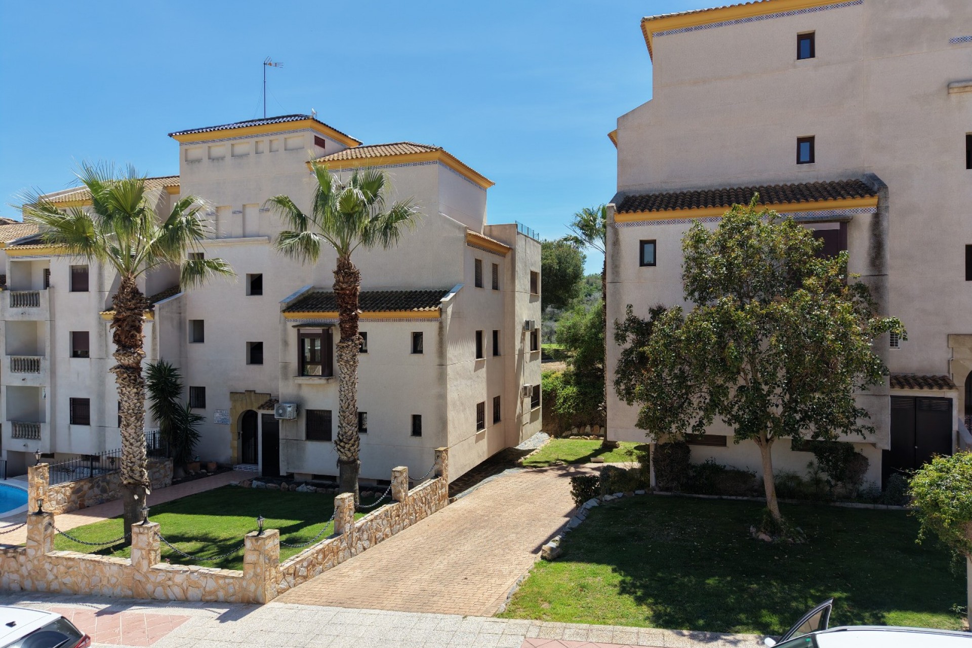 Videresalg - Duplex - Orihuela Costa - Las Ramblas