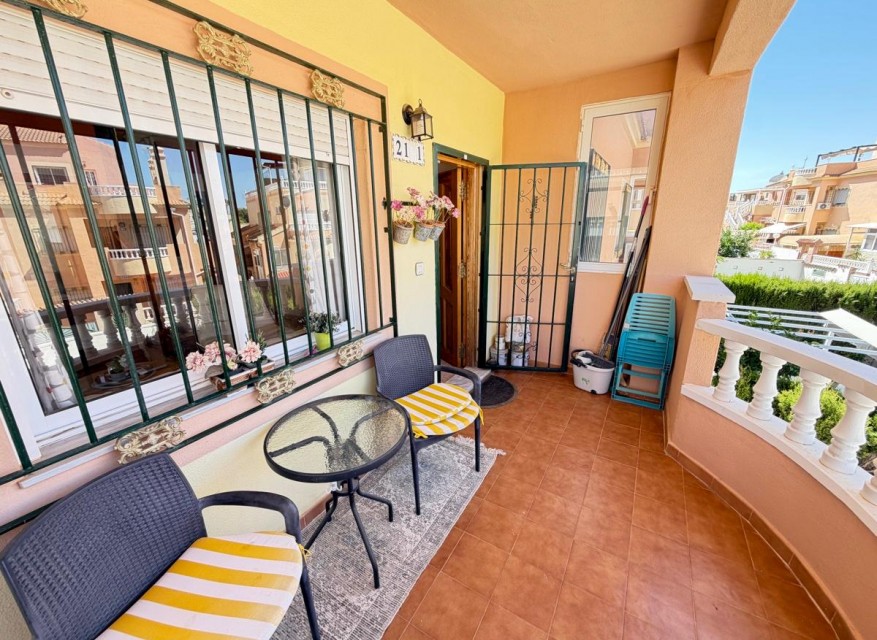 Videresalg - Duplex - Orihuela Costa - Lomas de Cabo Roig