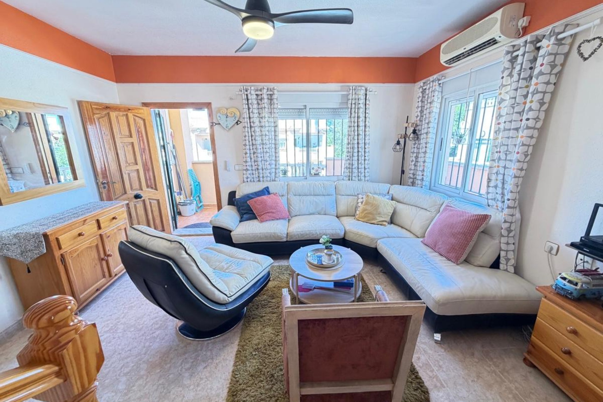 Videresalg - Duplex - Orihuela Costa - Lomas de Cabo Roig