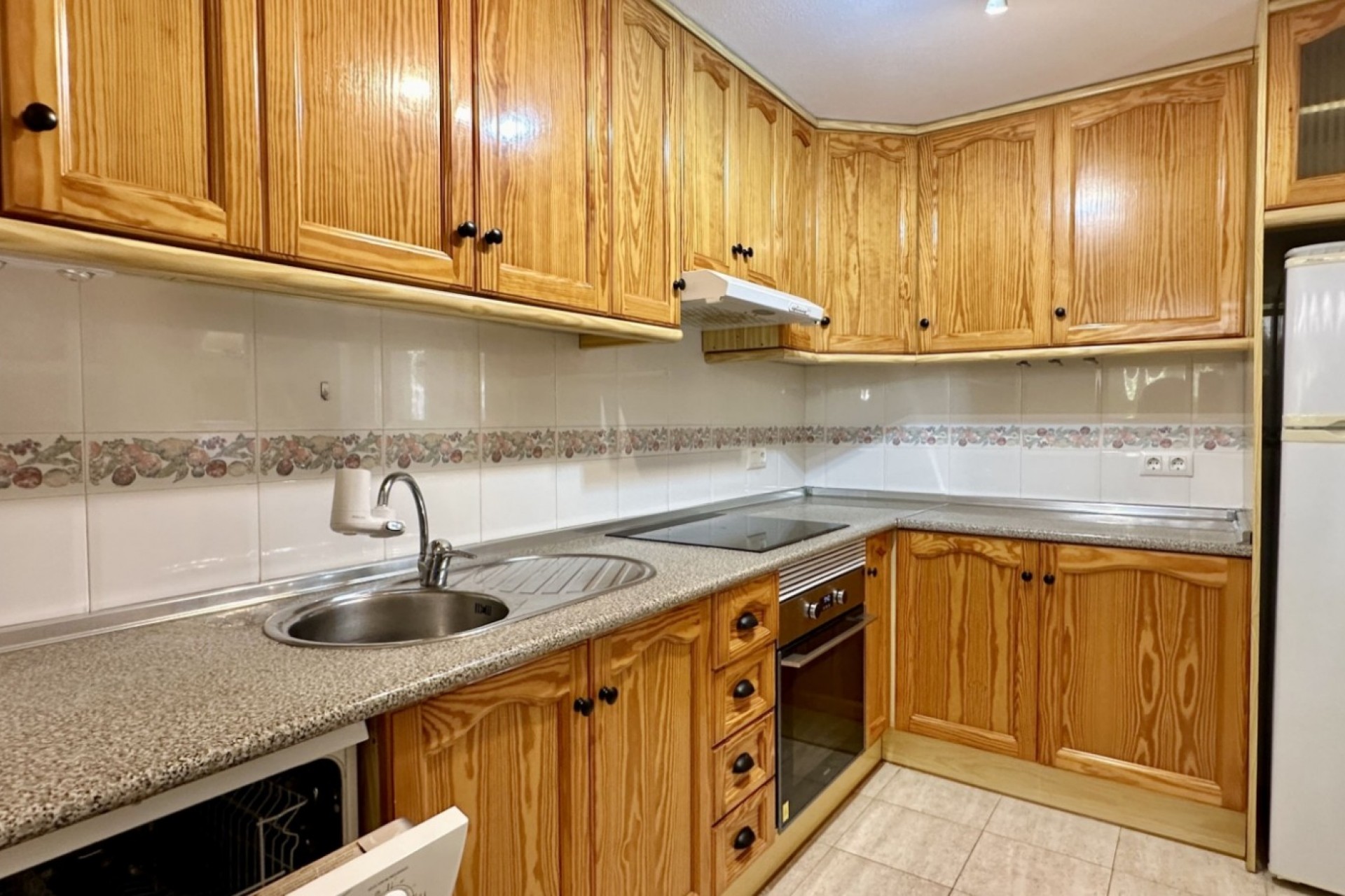 Videresalg - Duplex - Orihuela Costa - Playa Flamenca