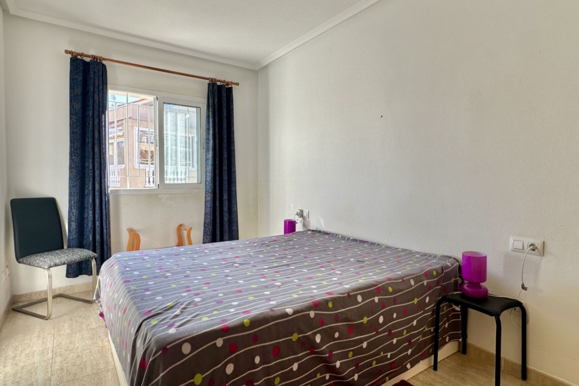 Videresalg - Duplex - Orihuela Costa - Playa Flamenca