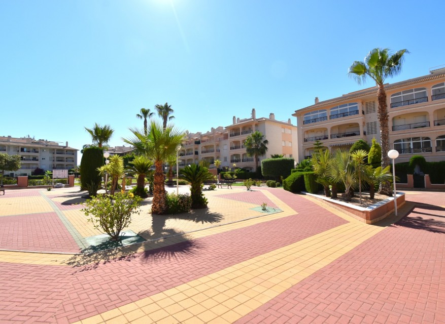 Videresalg - Duplex - Orihuela Costa - Playa Flamenca