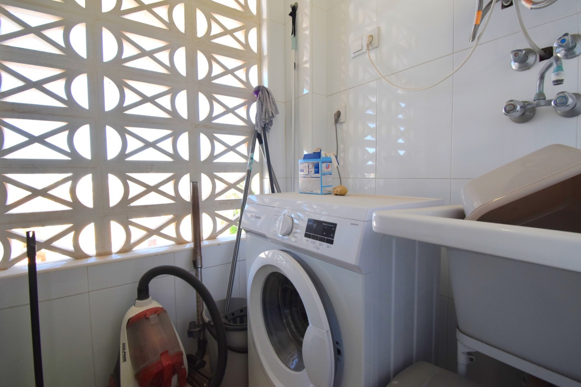 Videresalg - Duplex - Orihuela Costa - Playa Flamenca