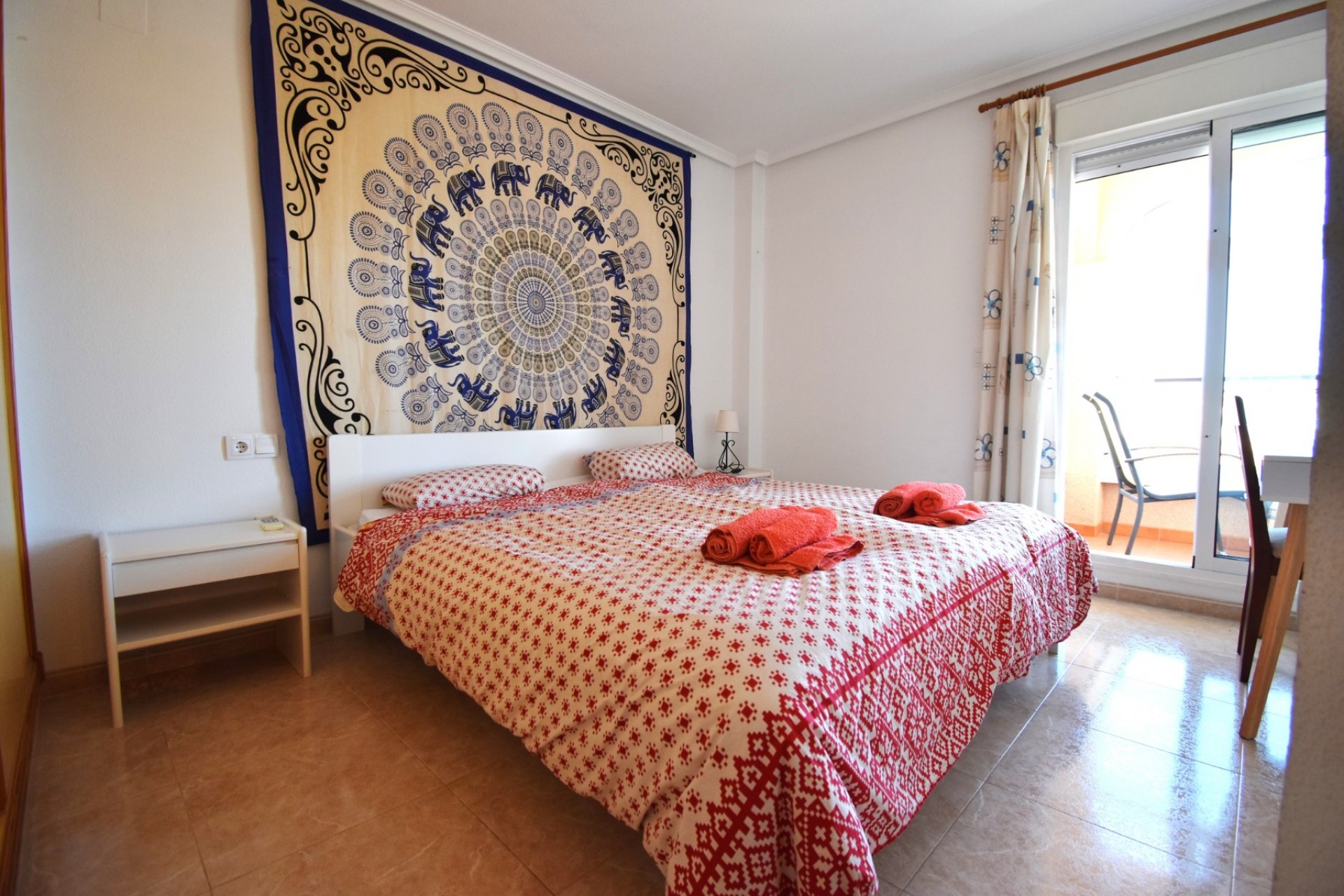 Videresalg - Duplex - Orihuela Costa - Playa Flamenca