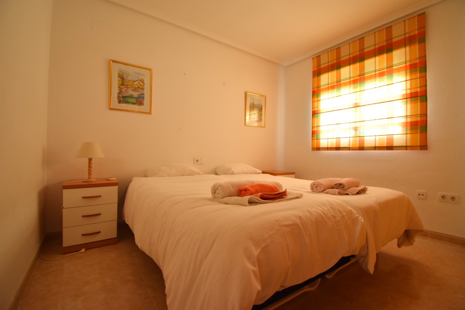Videresalg - Duplex - Orihuela Costa - Playa Flamenca
