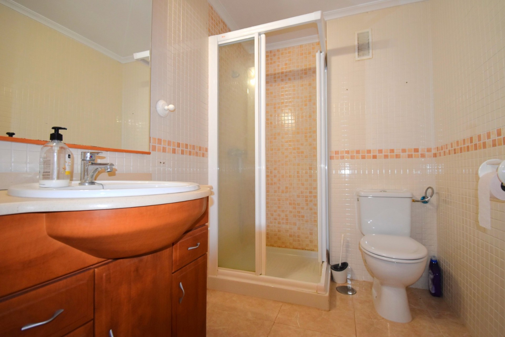 Videresalg - Duplex - Orihuela Costa - Playa Flamenca