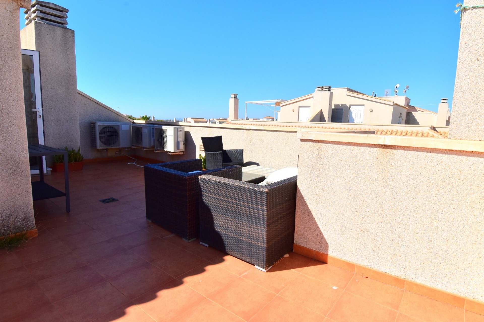 Videresalg - Duplex - Orihuela Costa - Playa Flamenca
