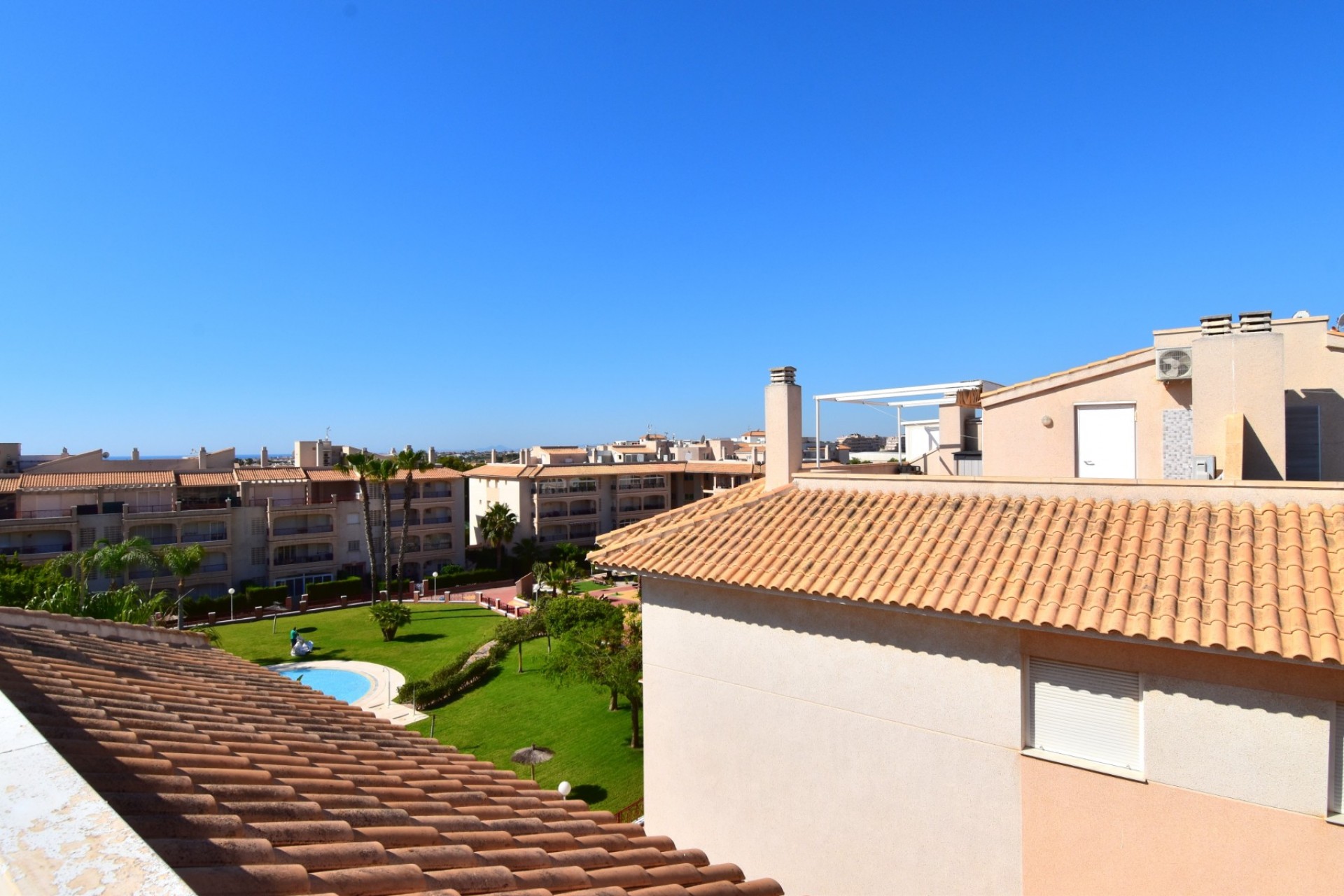 Videresalg - Duplex - Orihuela Costa - Playa Flamenca