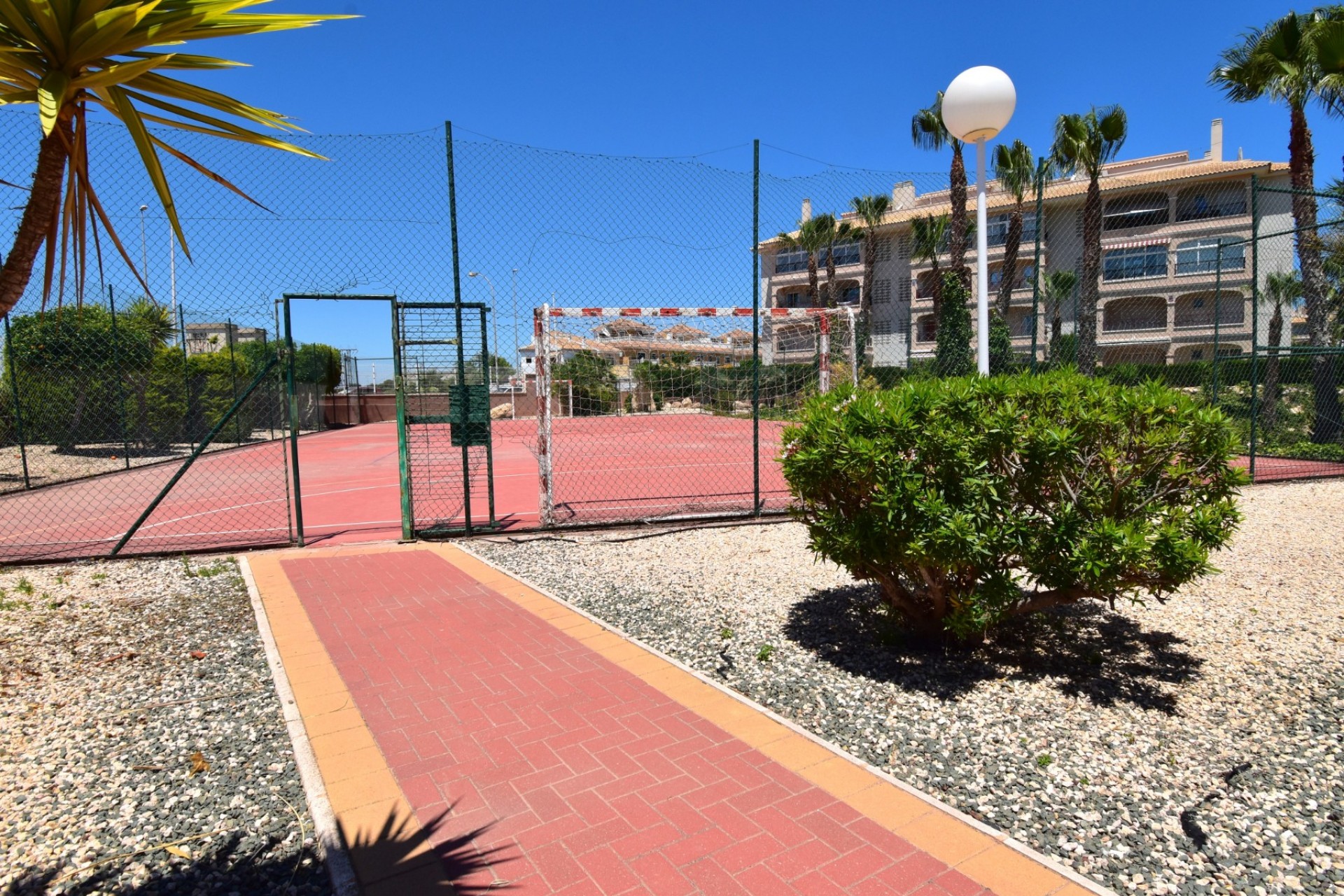 Videresalg - Duplex - Orihuela Costa - Playa Flamenca