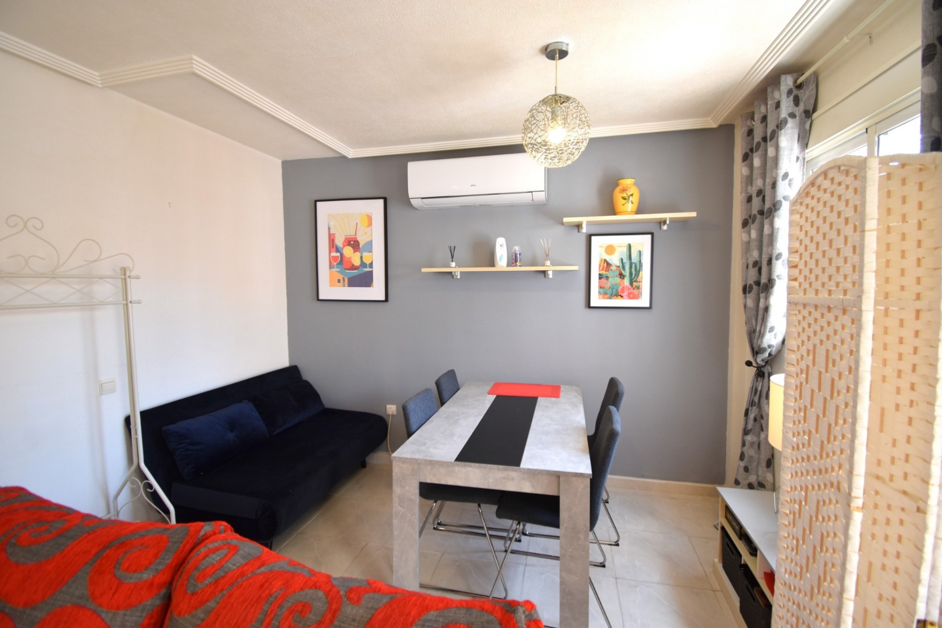 Videresalg - Duplex - Orihuela Costa - Playa Flamenca