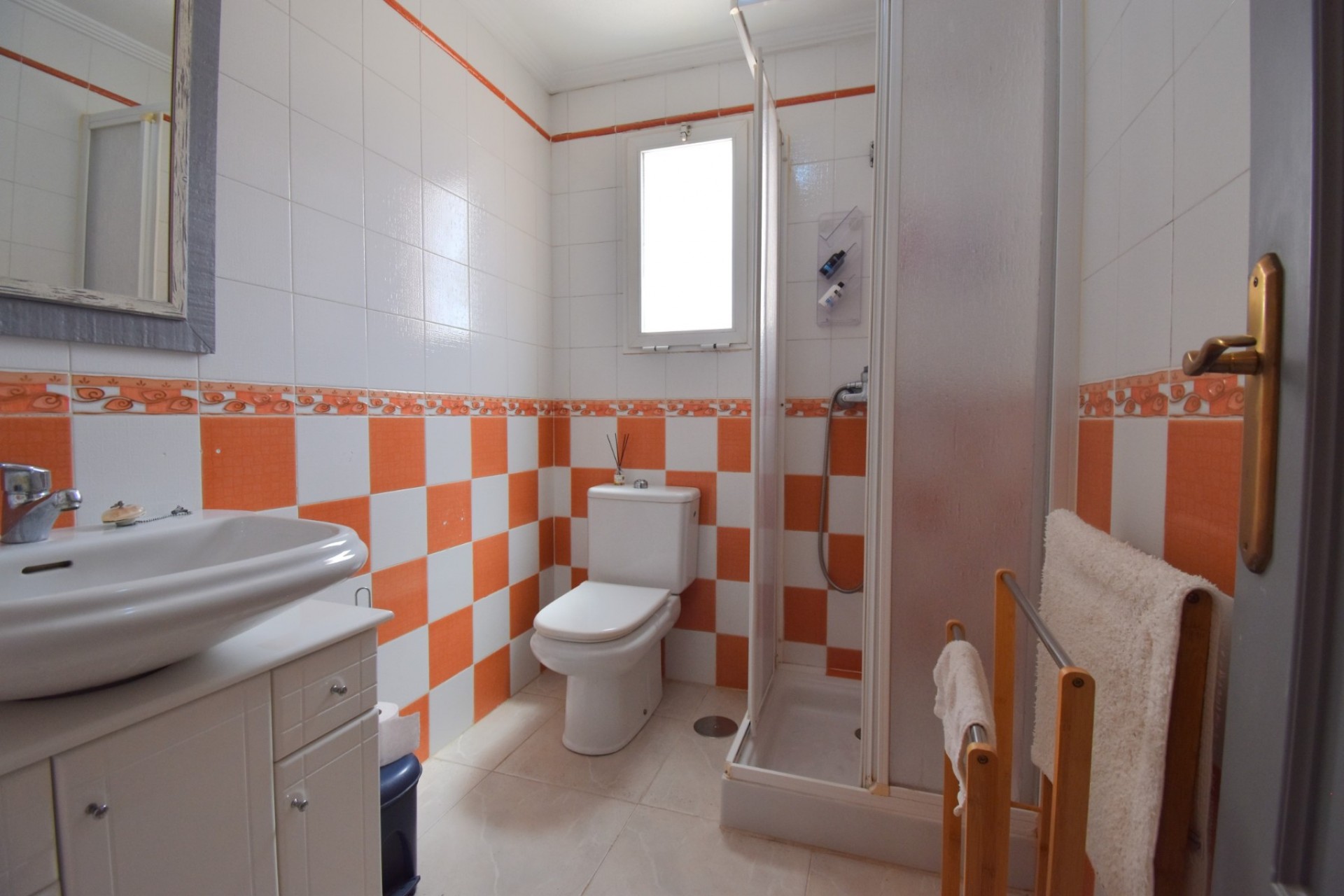 Videresalg - Duplex - Orihuela Costa - Playa Flamenca