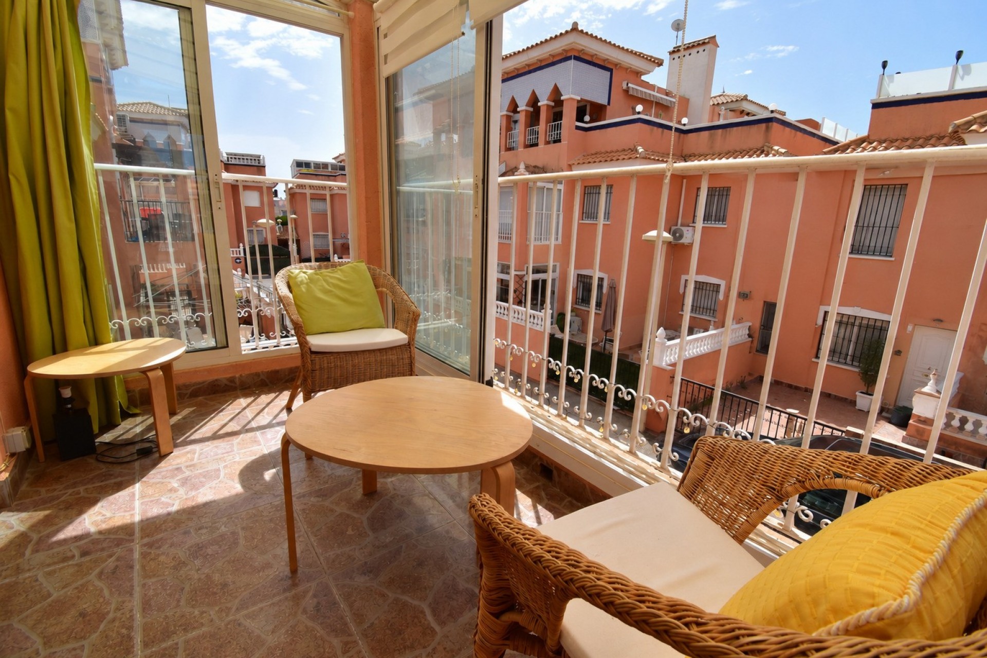Videresalg - Duplex - Orihuela Costa - Playa Flamenca
